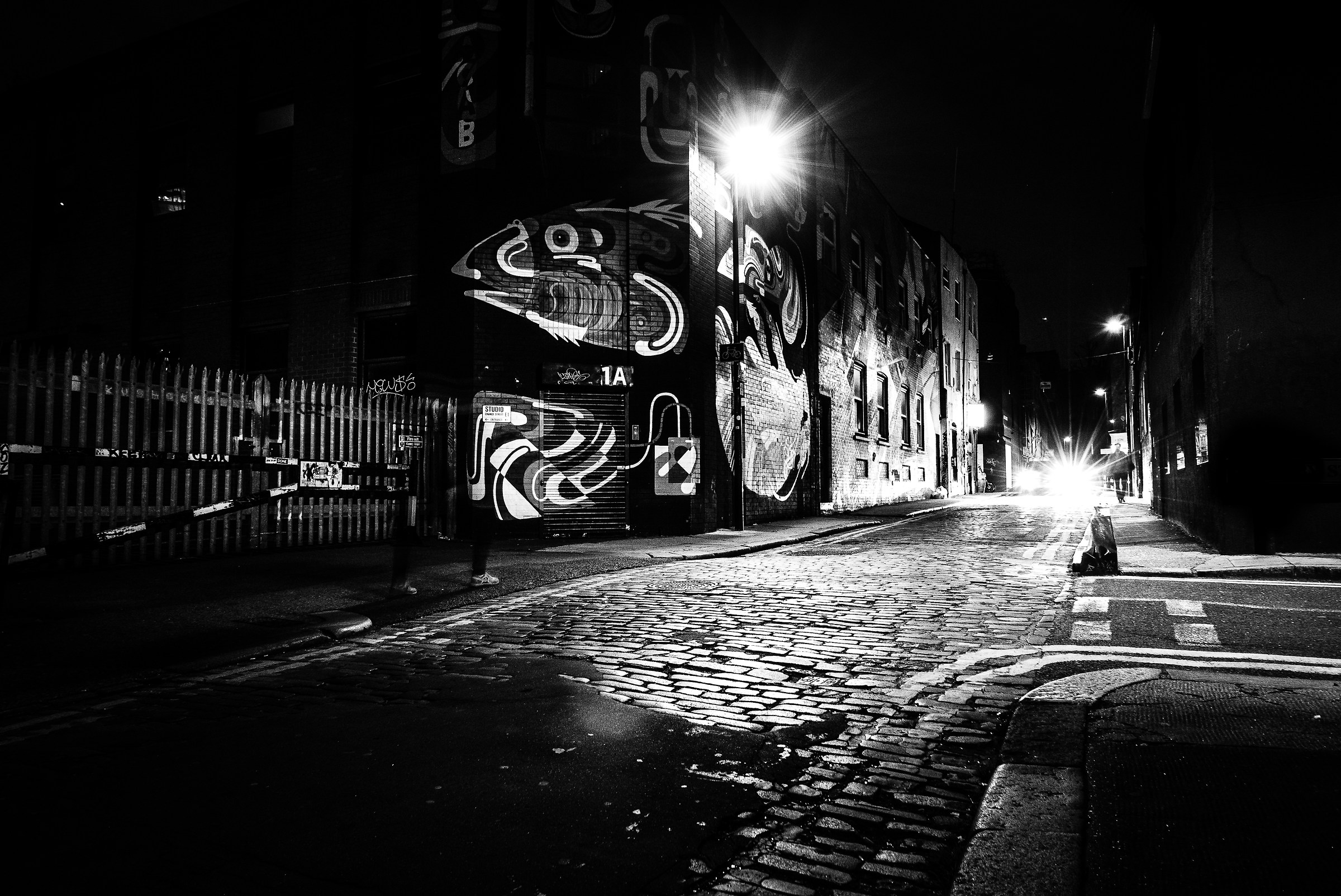 The Streets Of London - 8