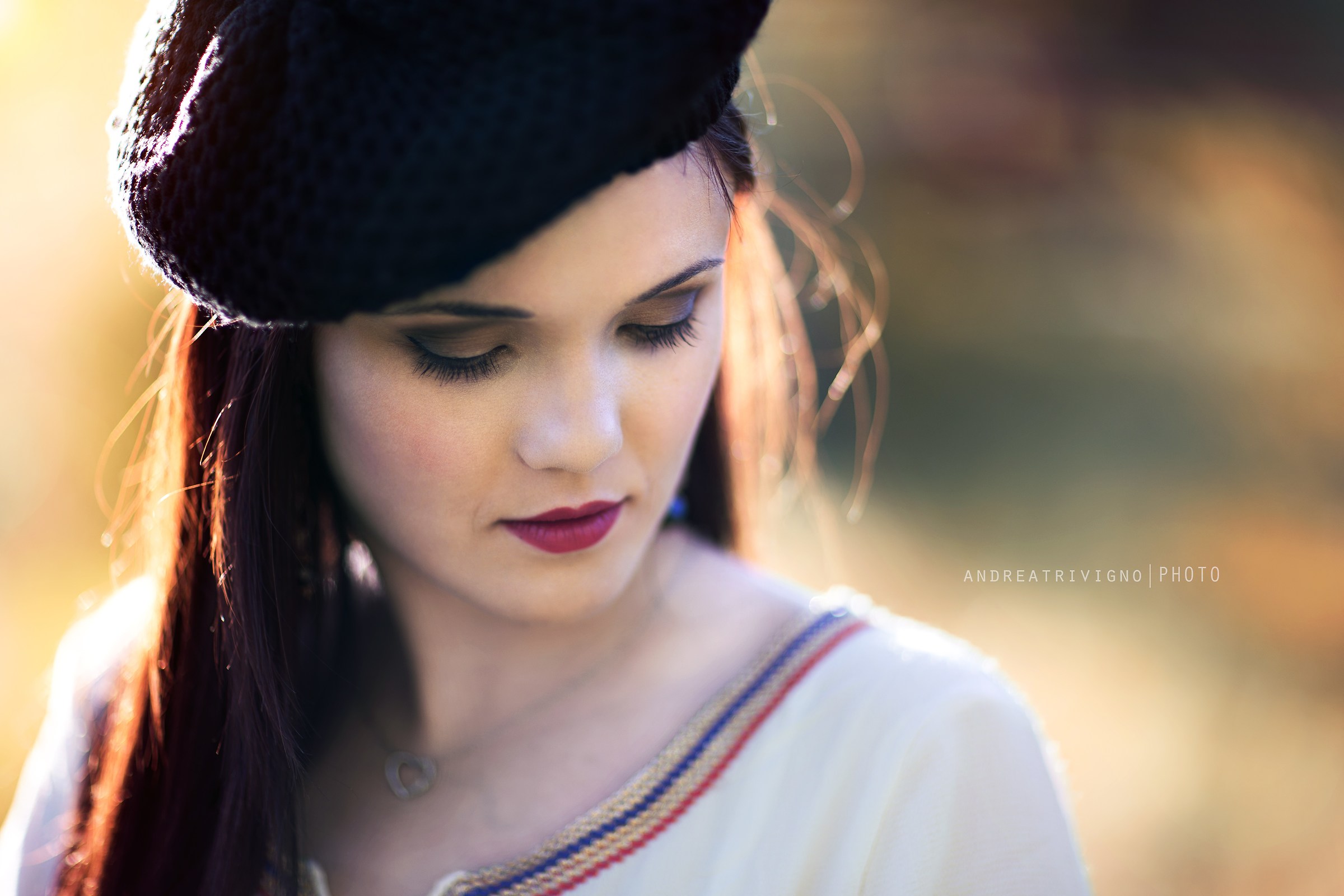 Mariangela - A Beautiful Painter 3