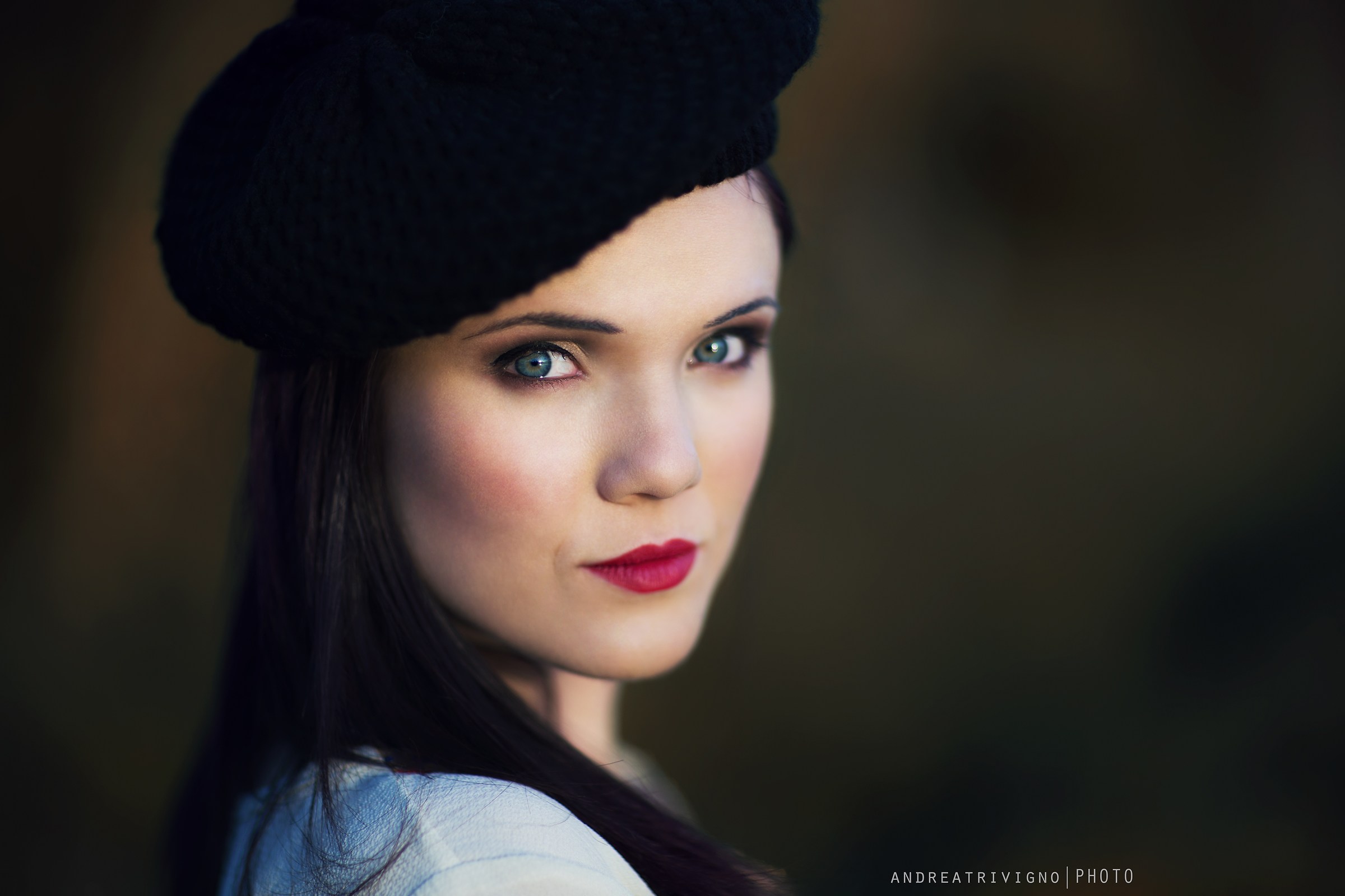 Mariangela - A Beautiful Painter 7