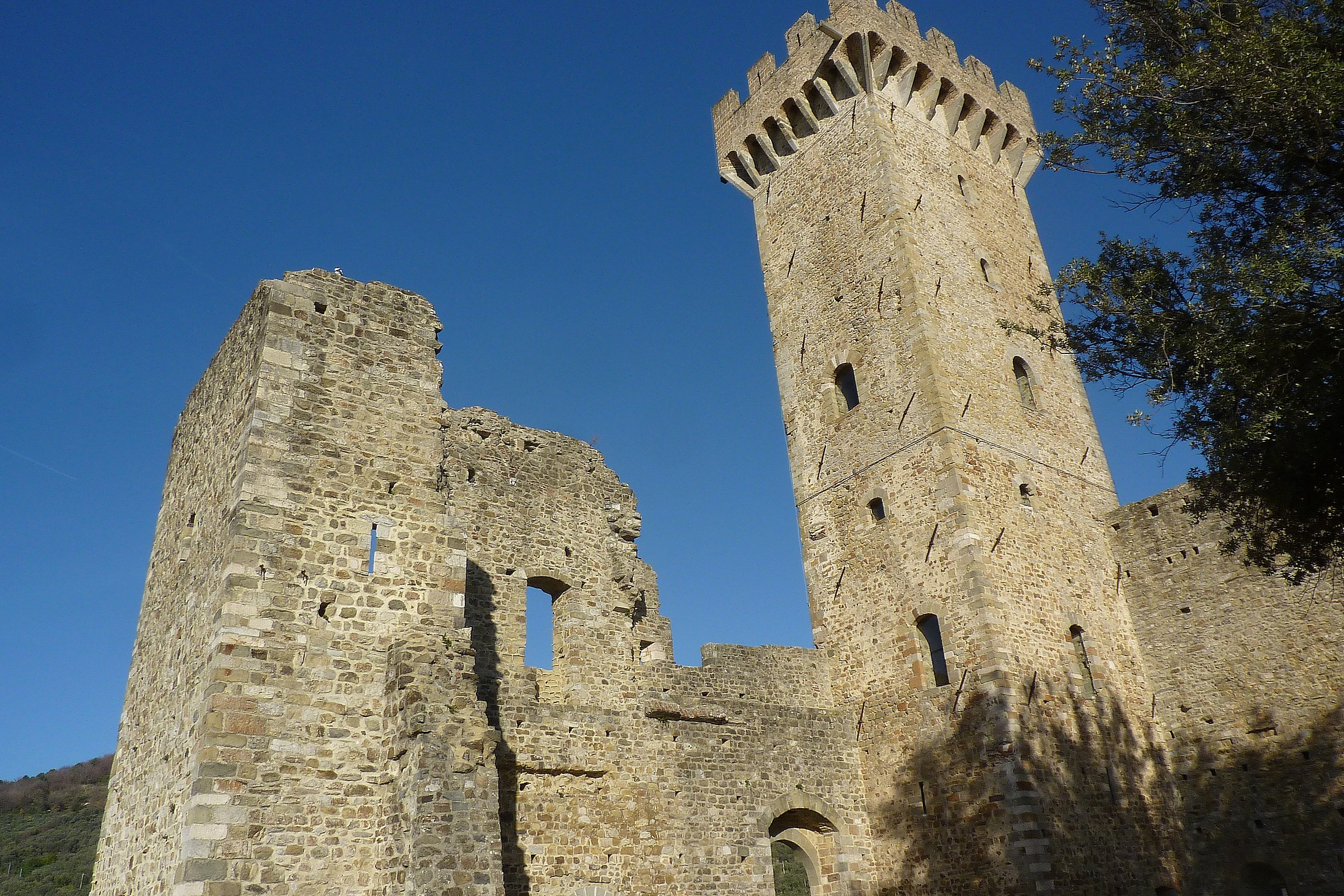 Castelnuovo Magra (Sp)