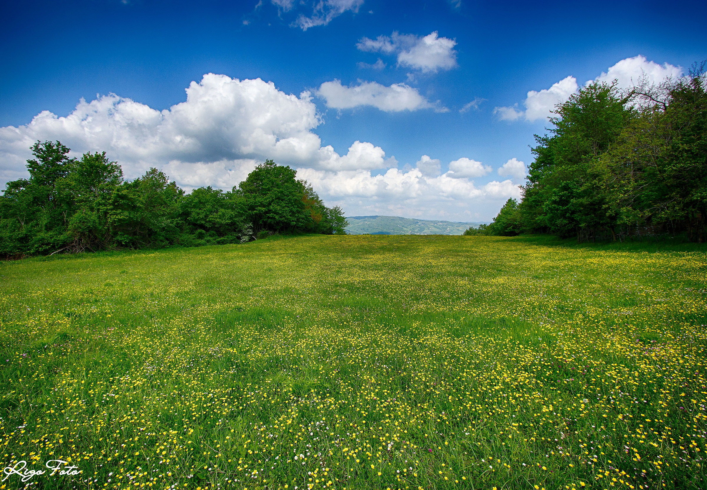 Pista di decollo per spiriti liberi