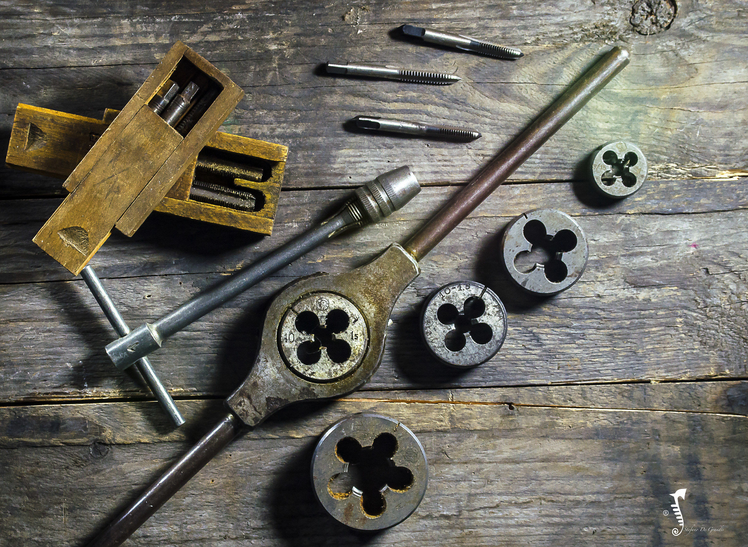 Atrezzi che passione