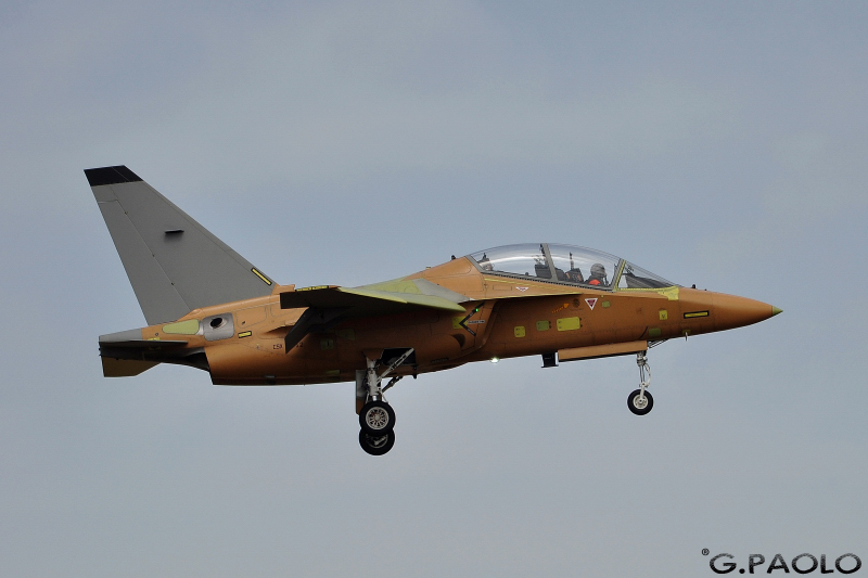 t346 future iaf experimentally