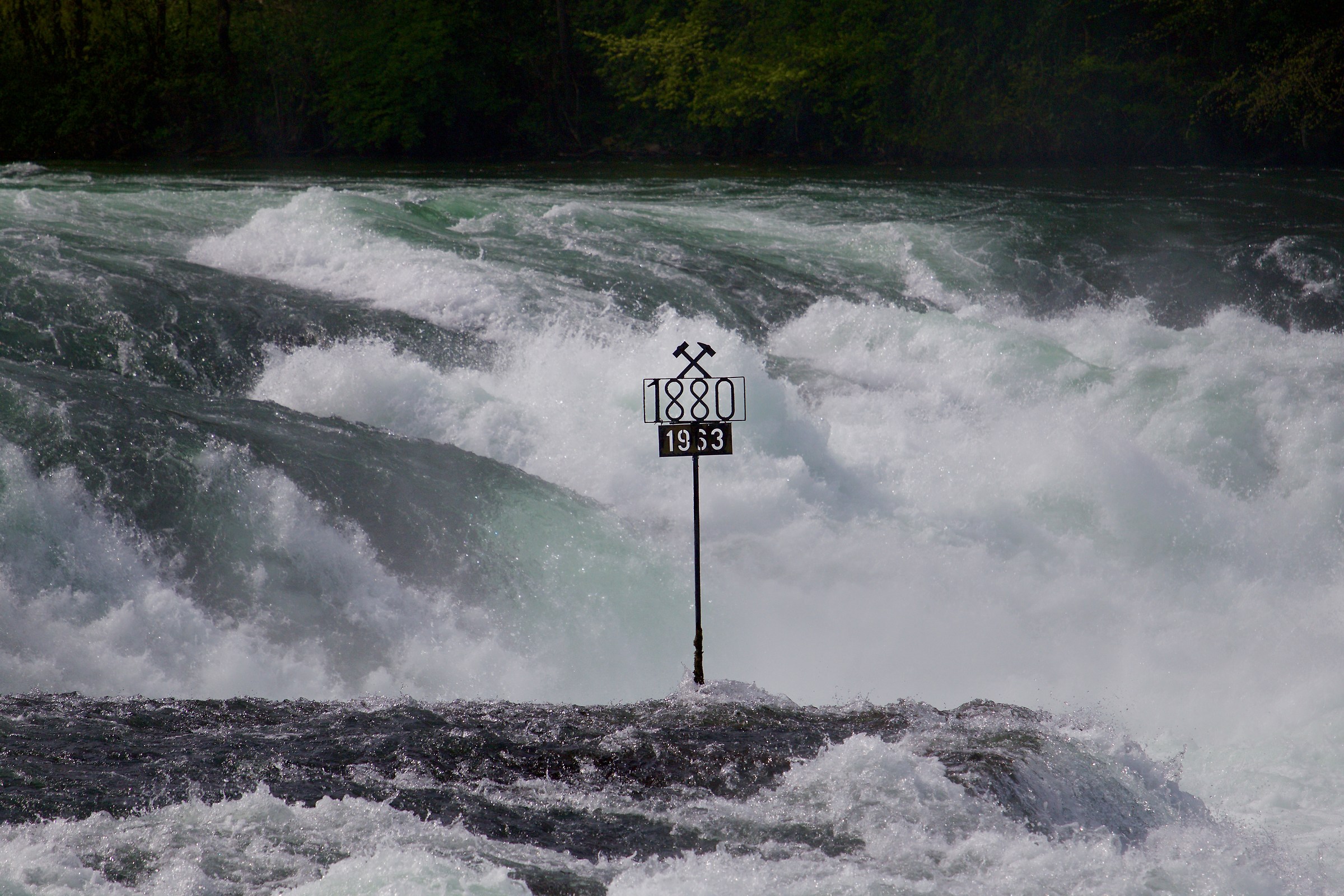 Rhine Falls