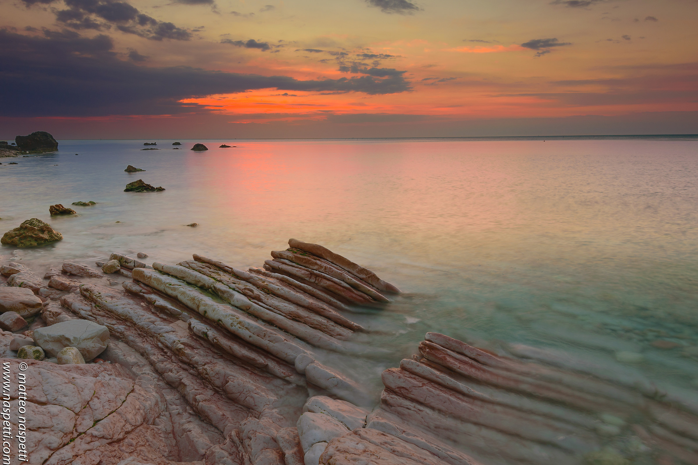 Sirolo (An) - Sassi Neri