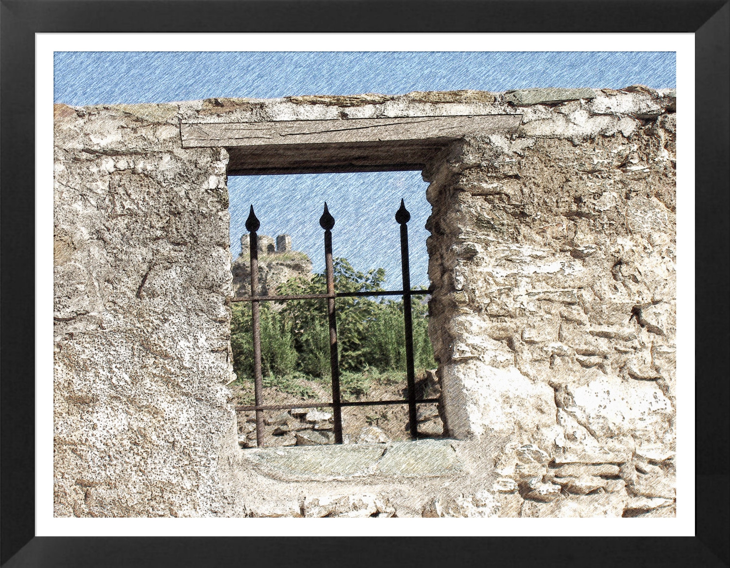 Thessaloniki, Eptapyrgion