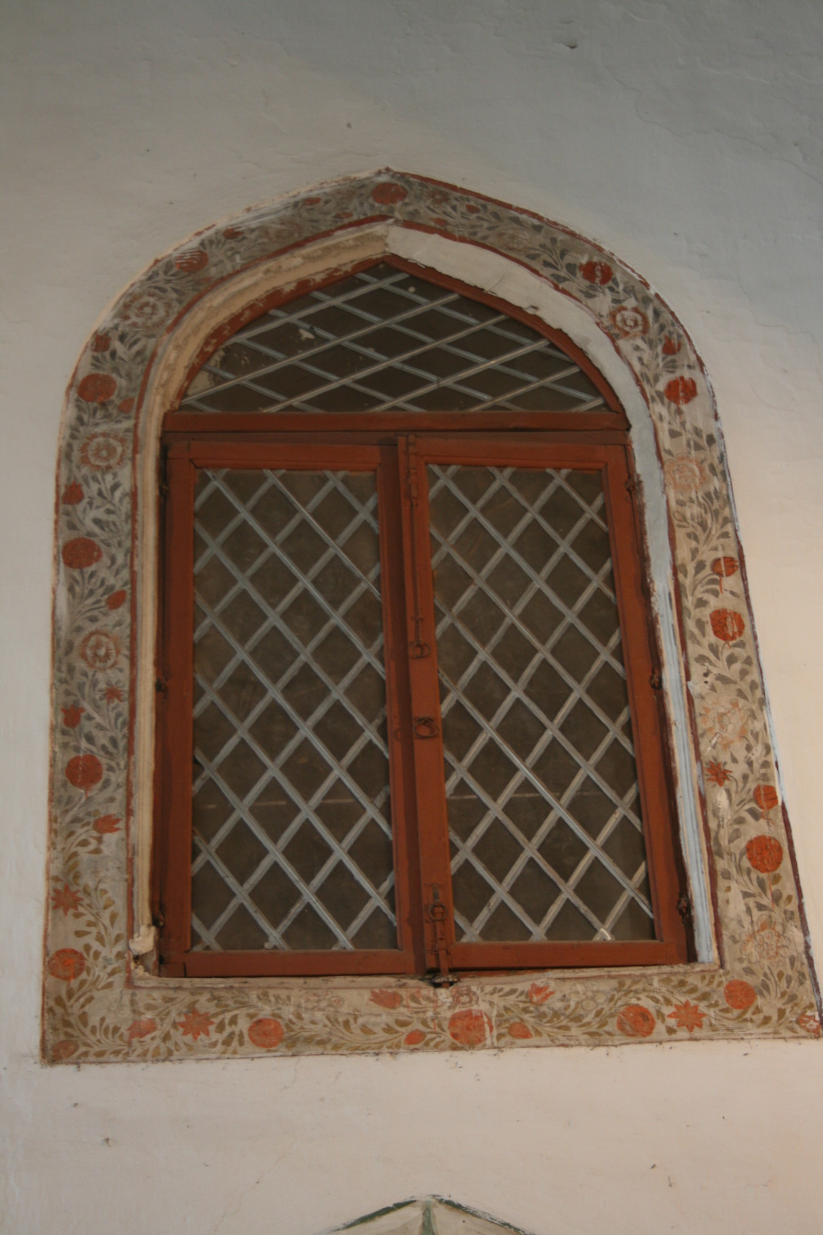 Janina, mosque - museum