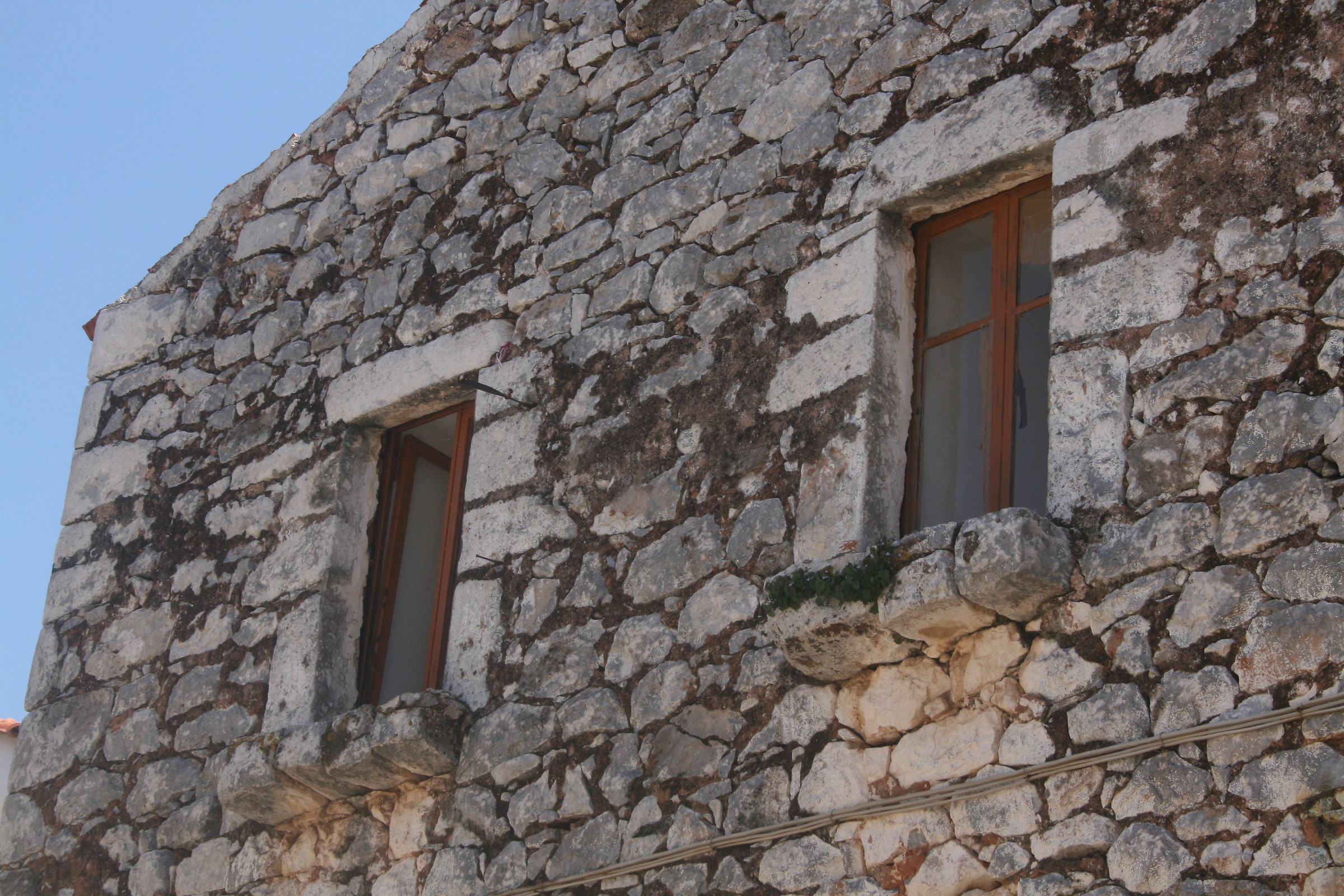 Peloponneso, Mani, Areopolis