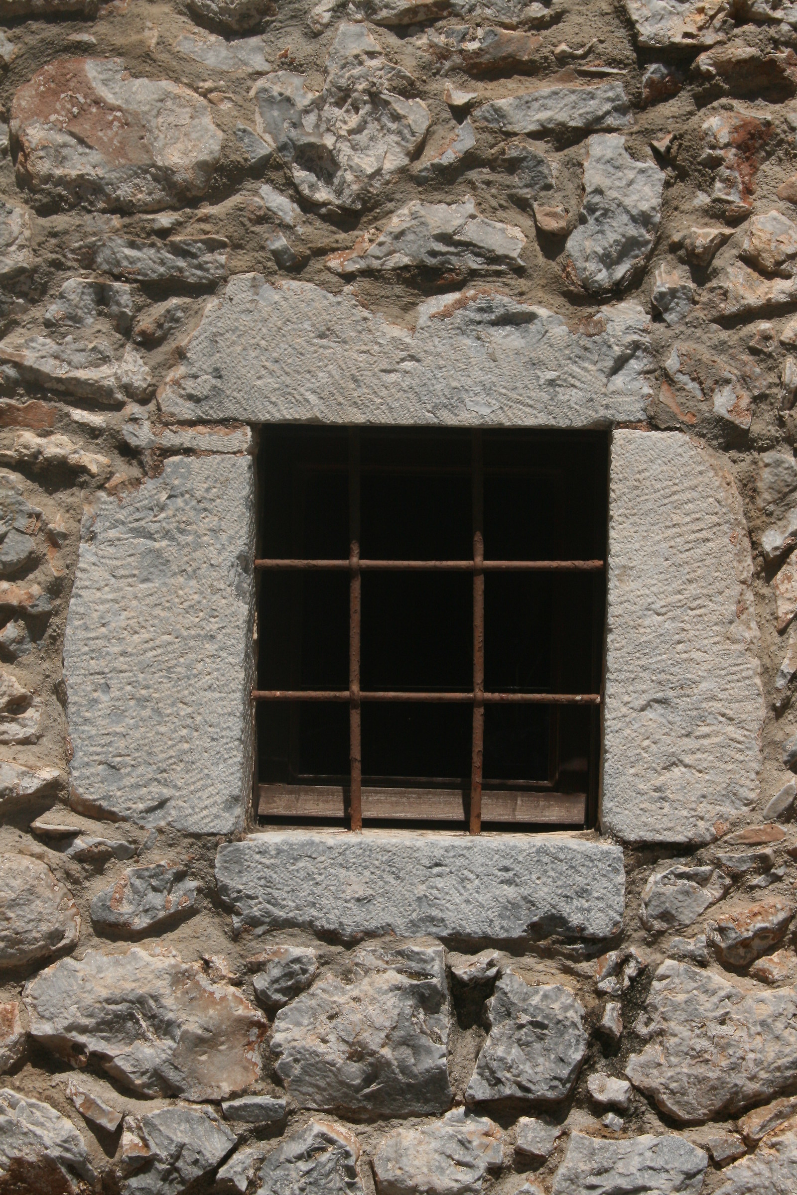 Peloponneso, Mani, Areopolis