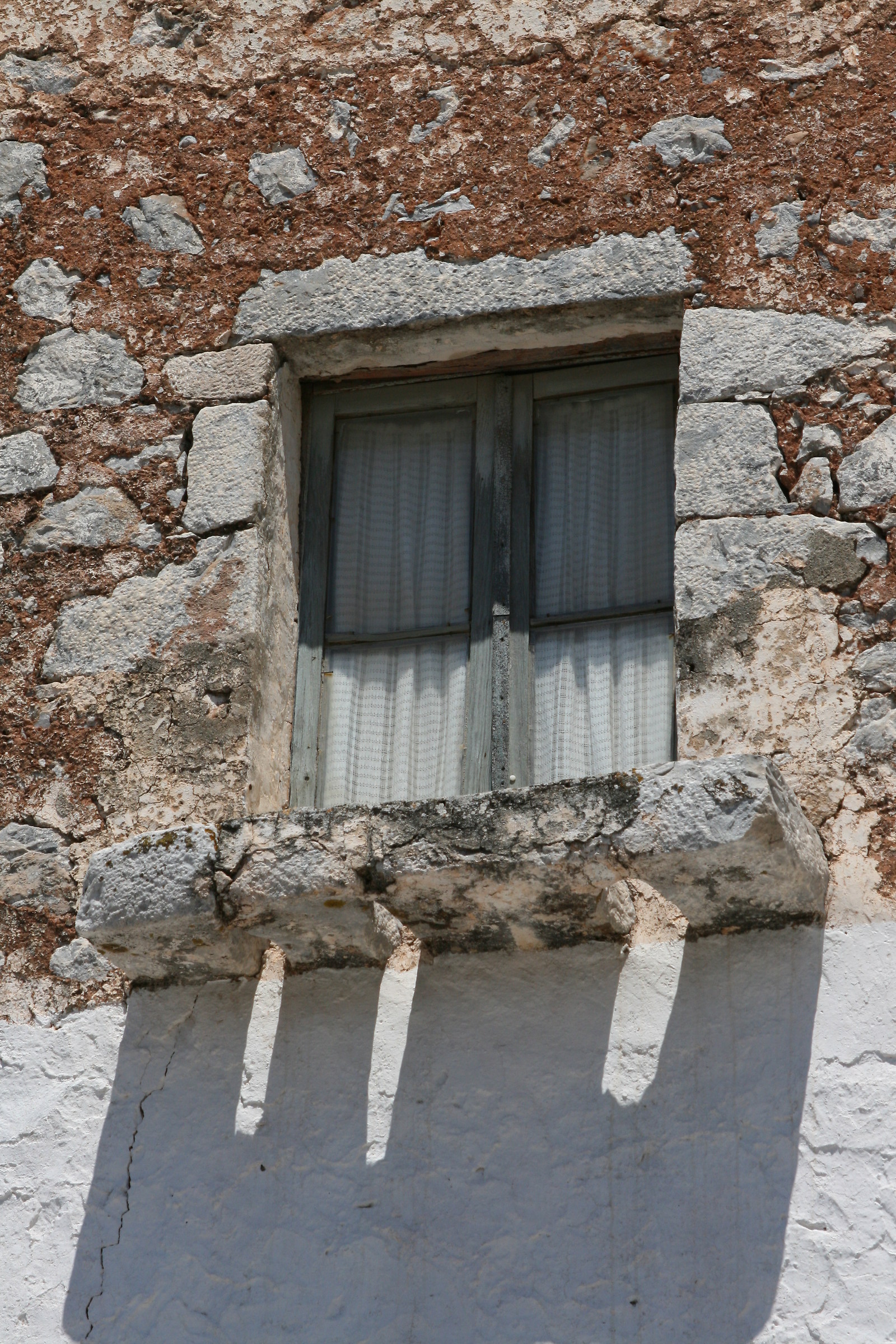 Peloponnesus, Mani, Areopolis