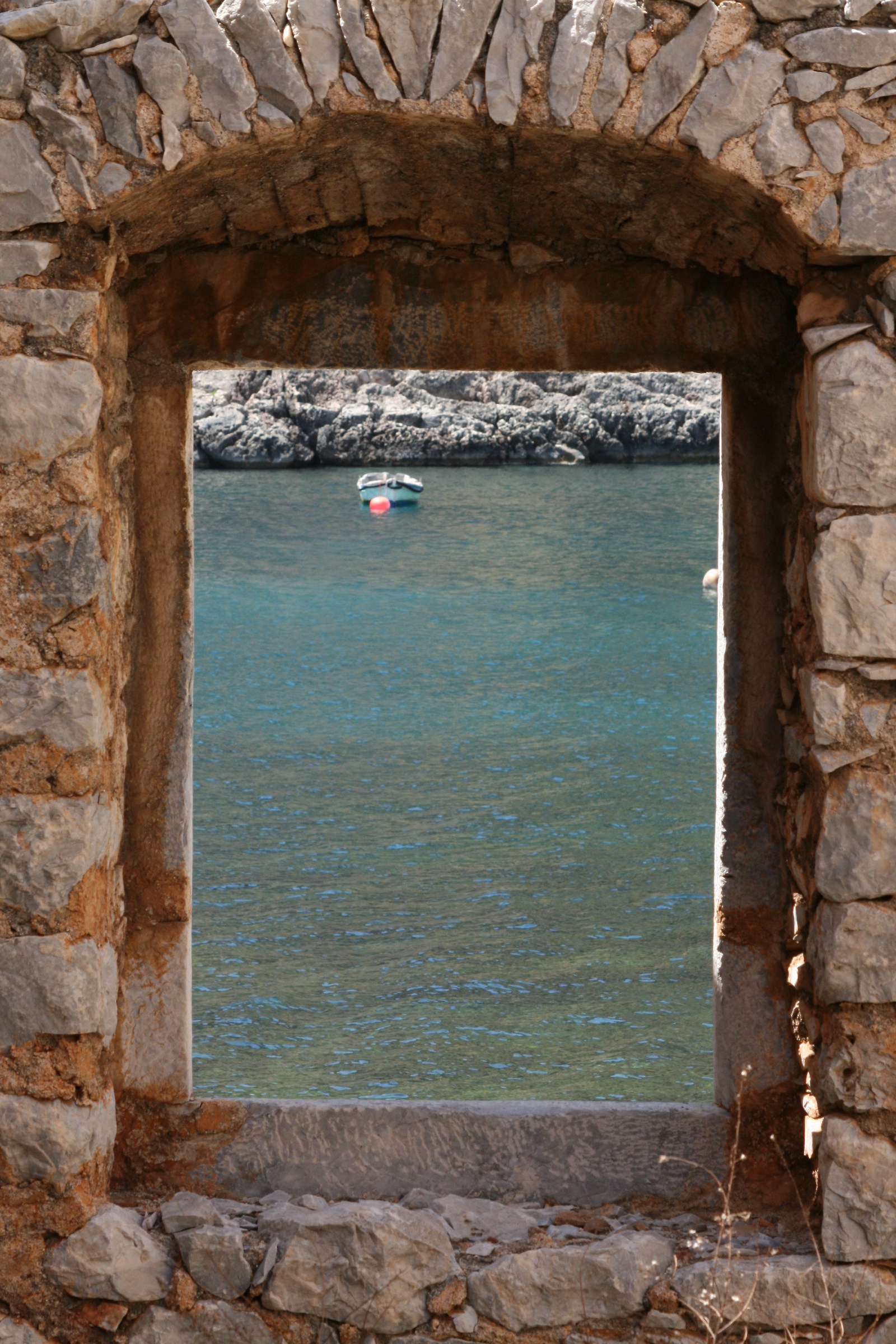 Peloponnesus, Mani, Gerolimenas