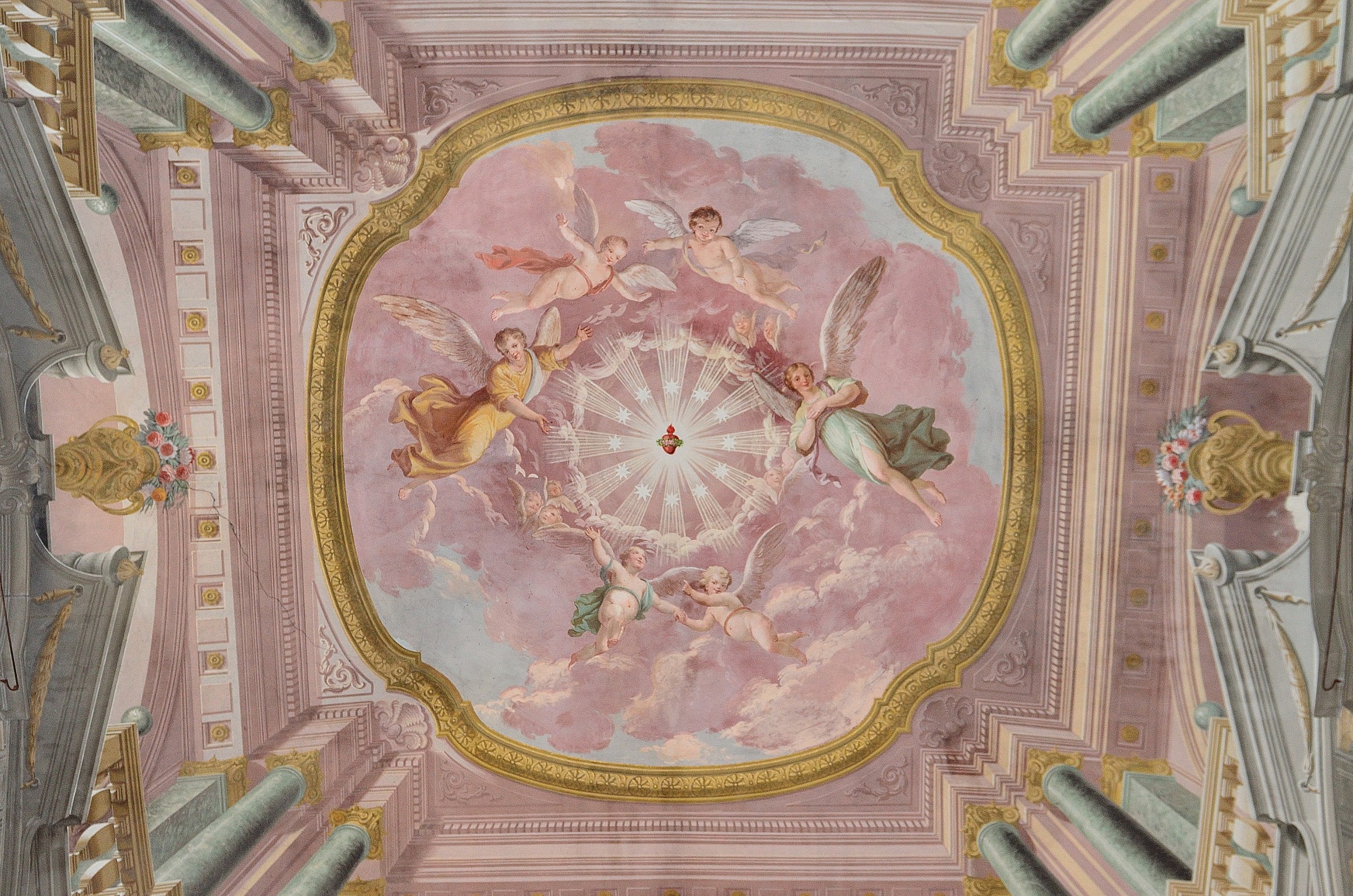 Abbazia di Vallombrosa