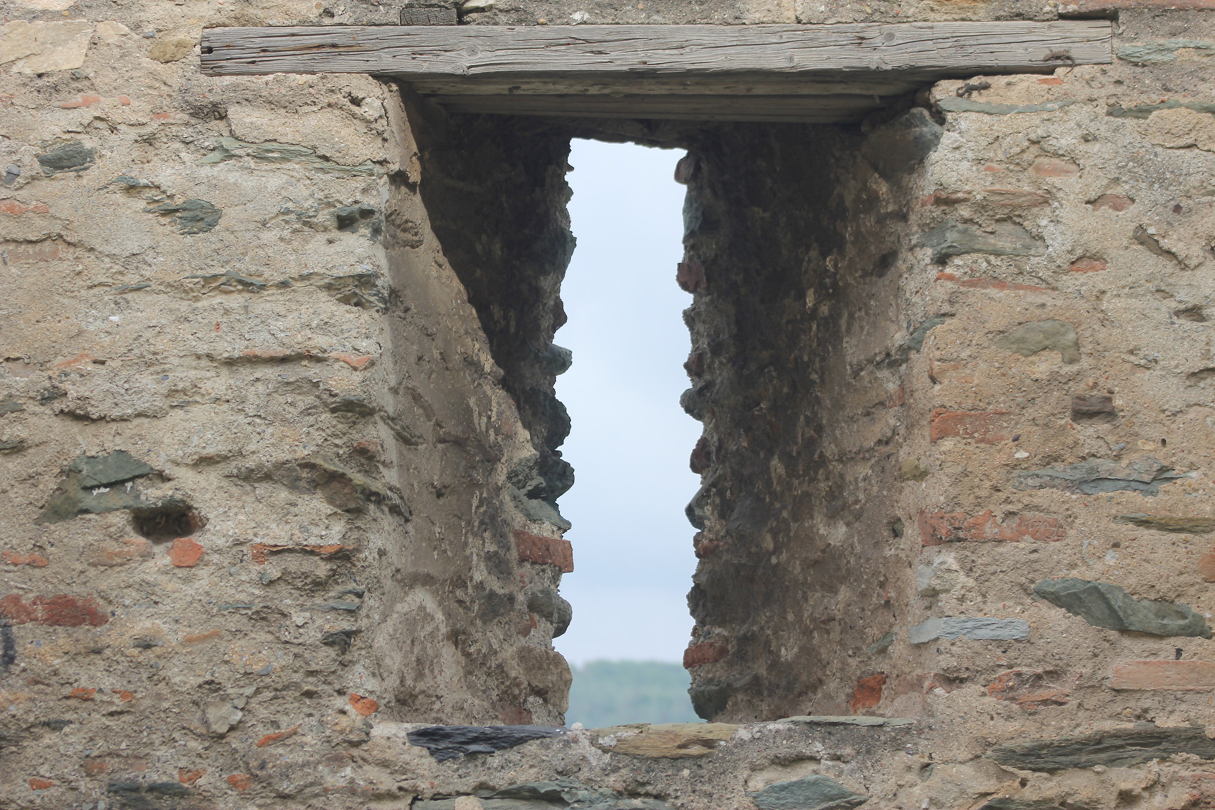 Salonicco, Eptapyrgion