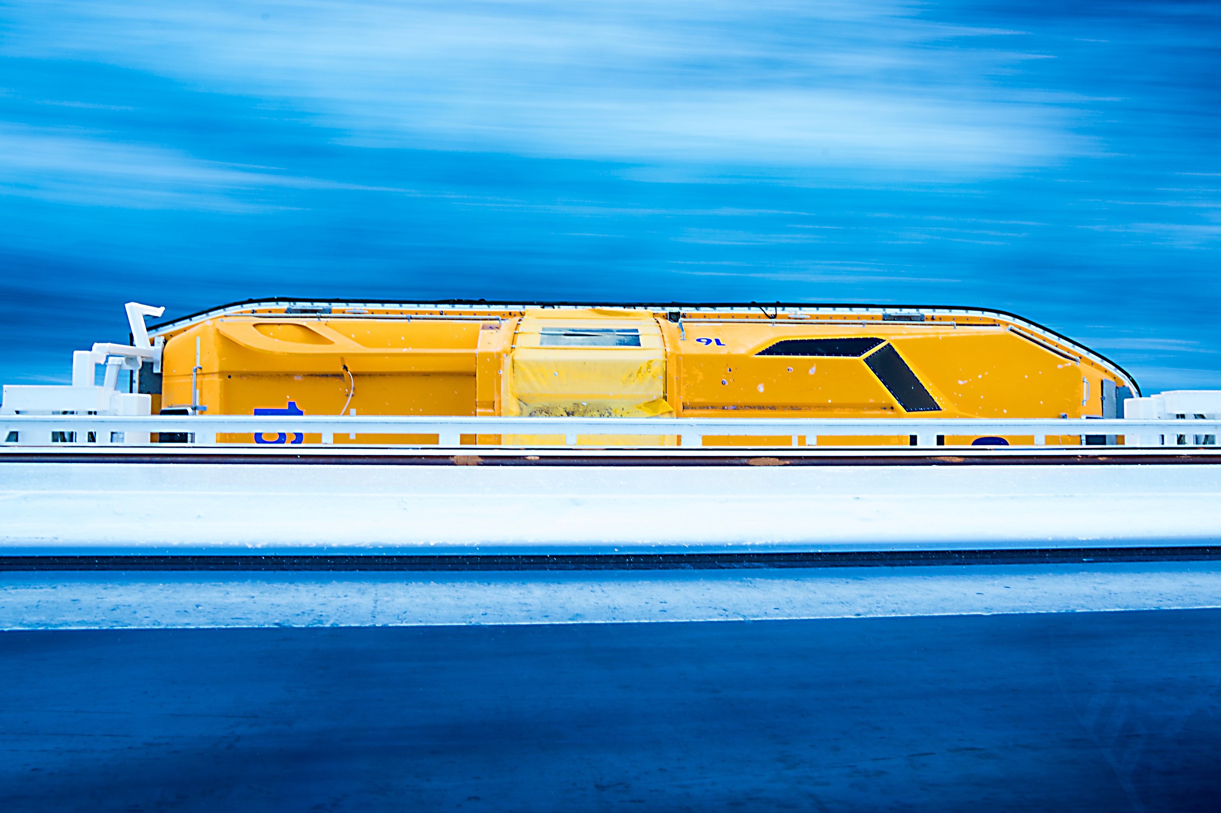 ...si salvi chi può2