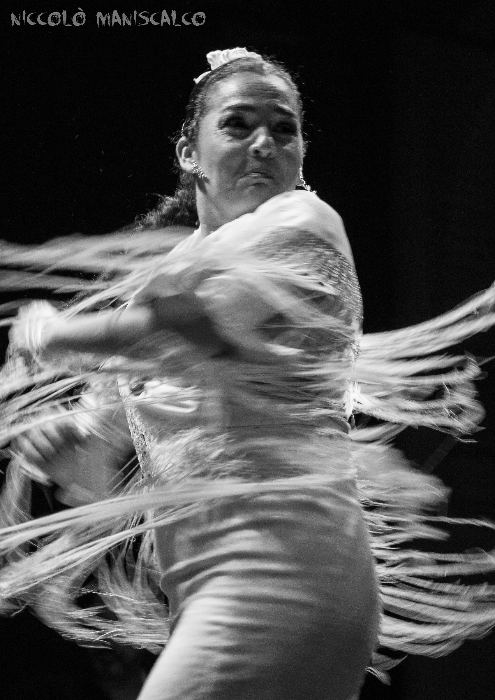Flamenco Andalusia