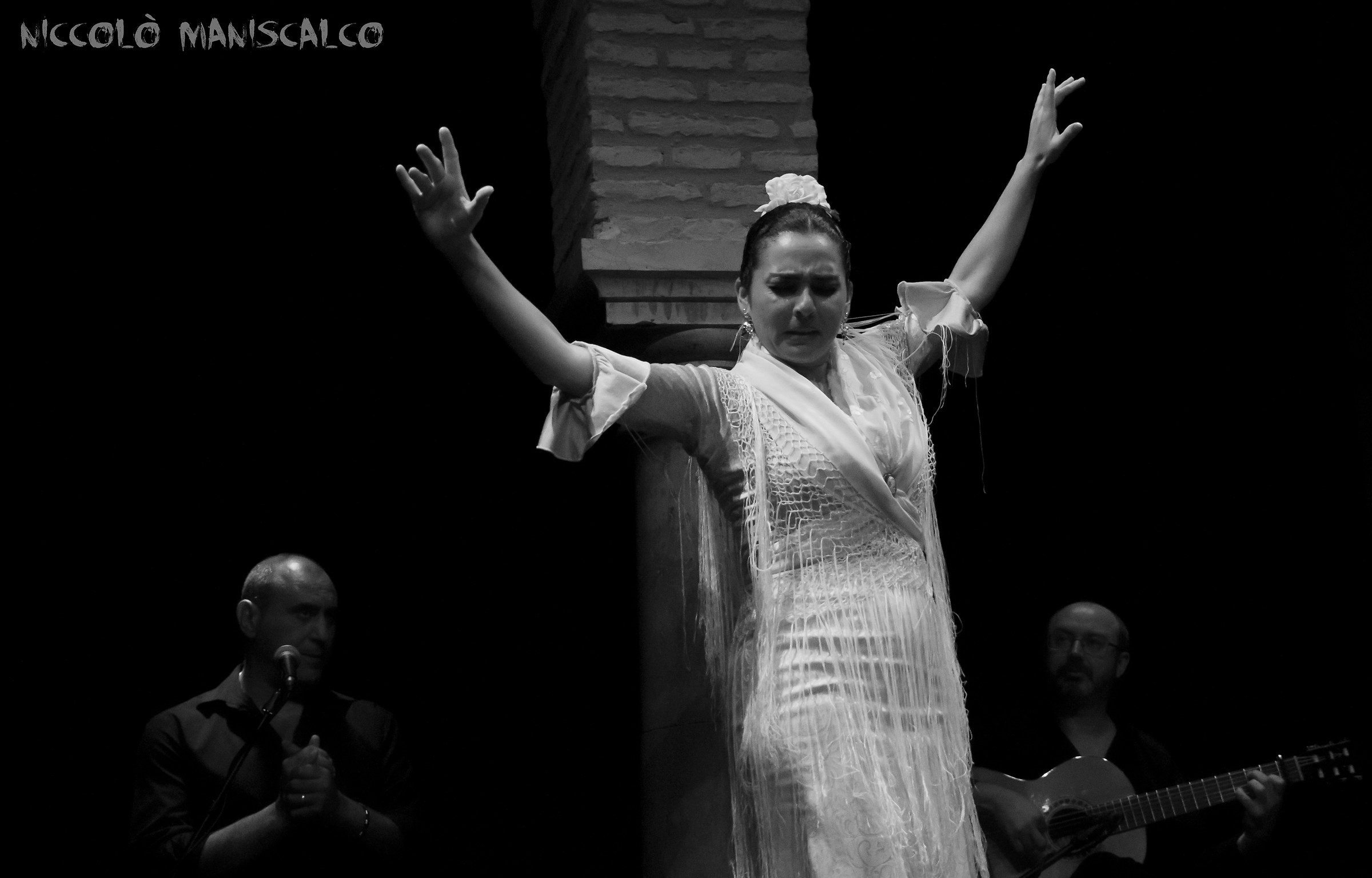 Flamenco Andalusia