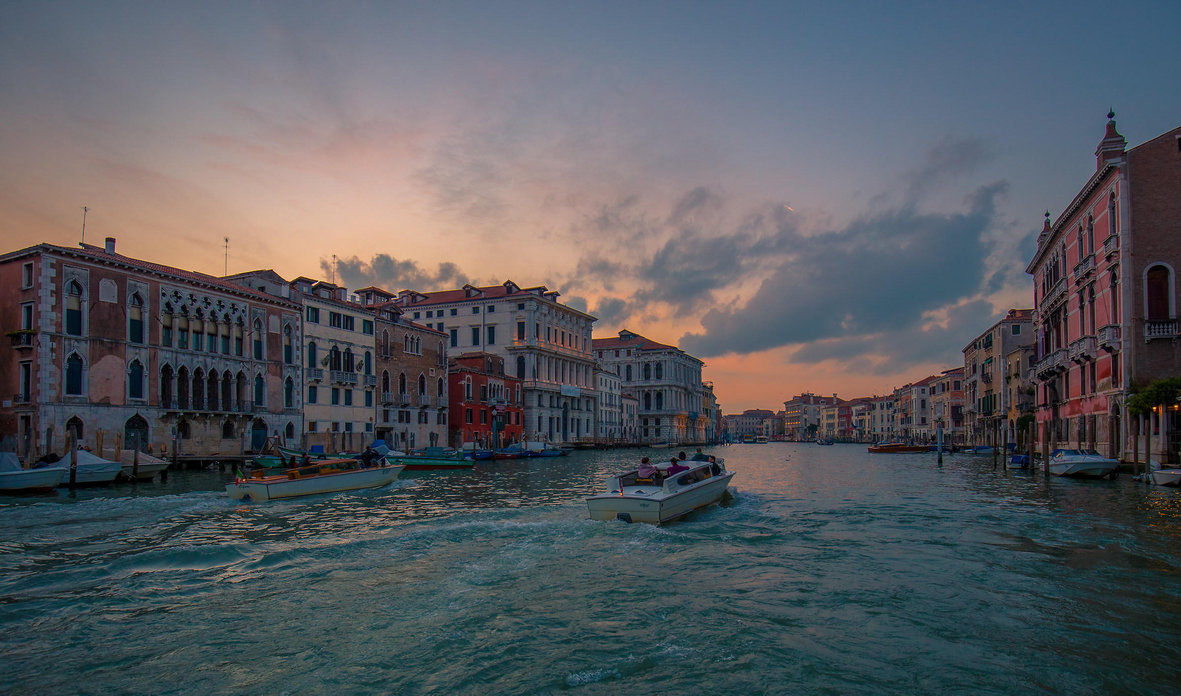Venezia