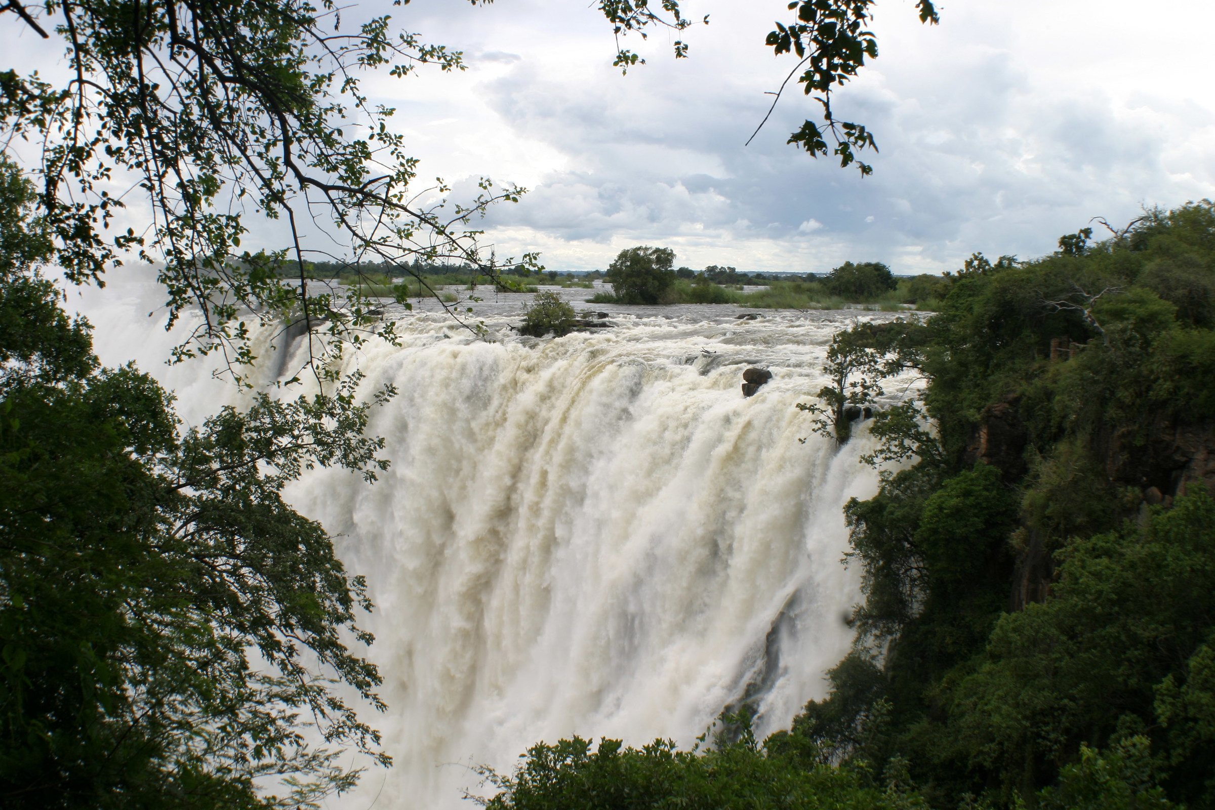 Victoria Falls