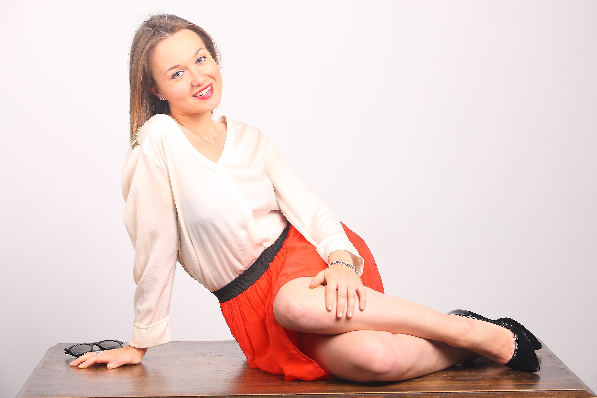 Federica... Accademia della Fotografia (torino)