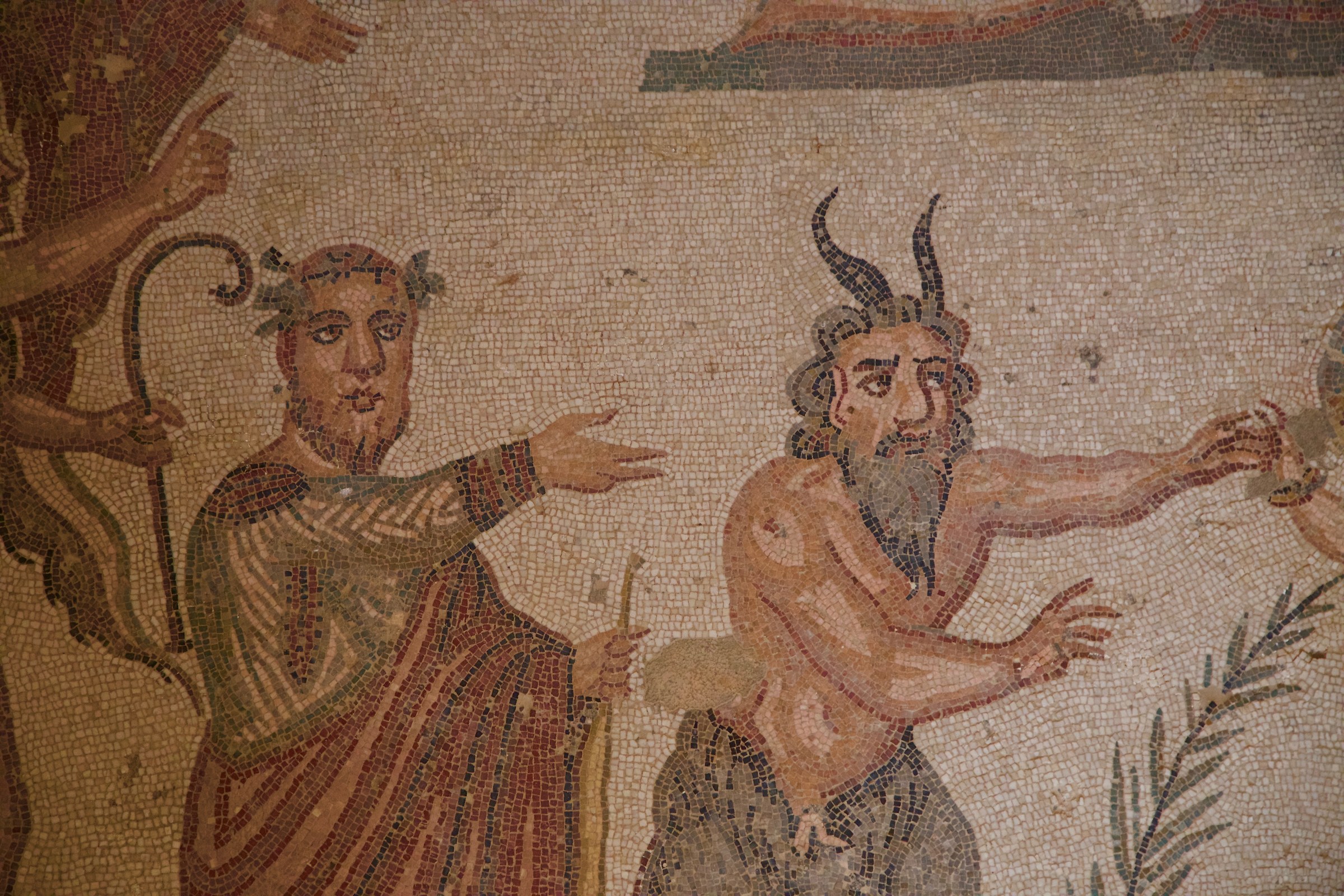 Villa Romana del Casale