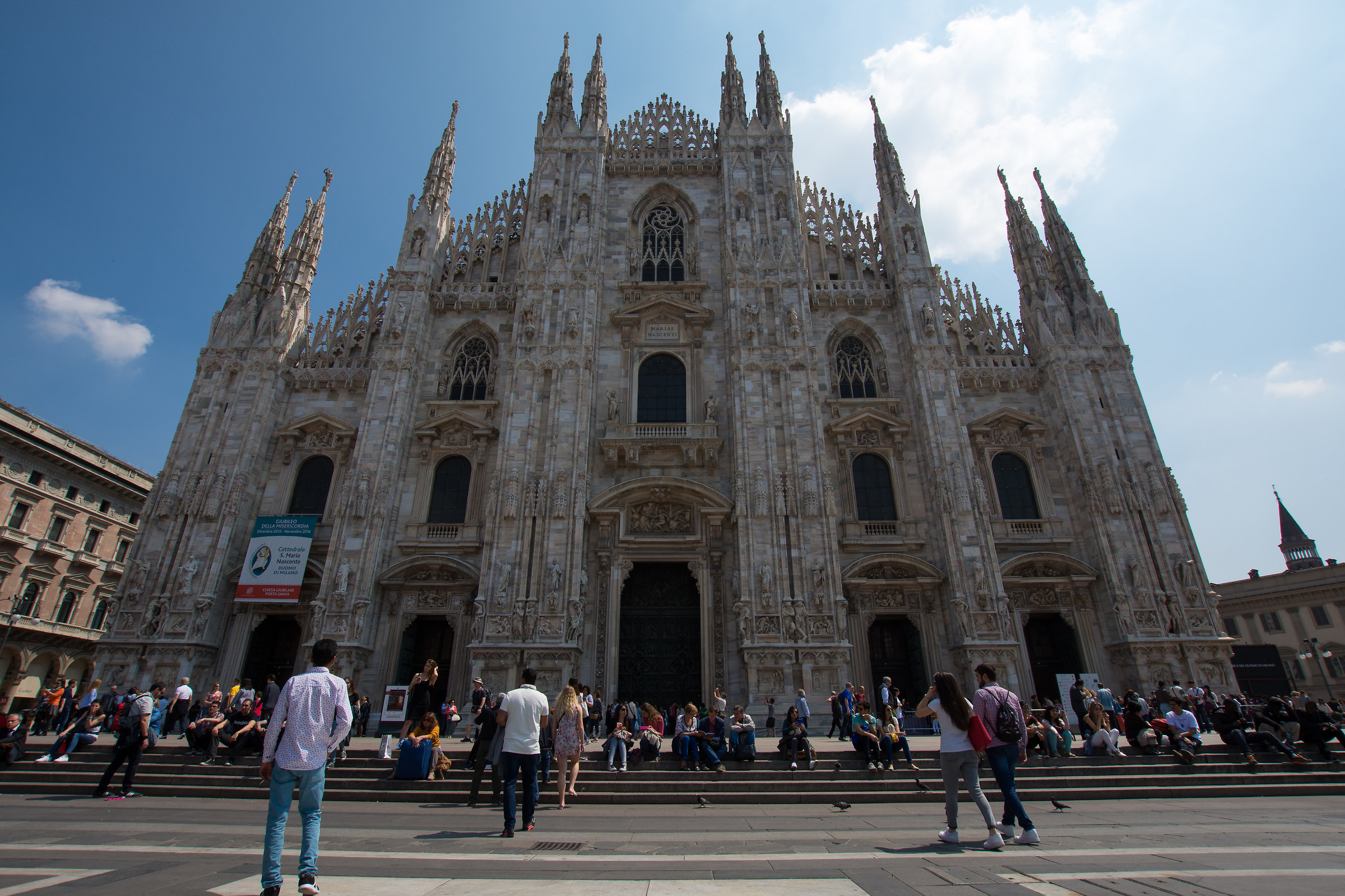 Duomo di Milano