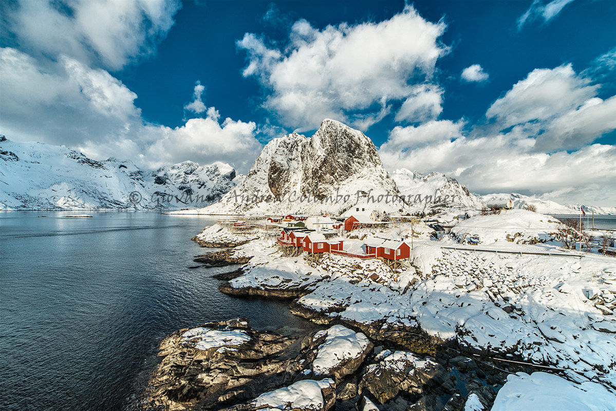 Hamnoy
