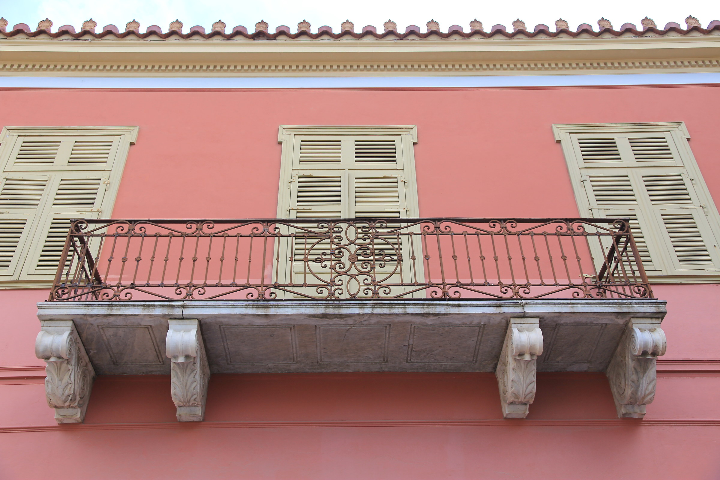 Fondazione "Melina Mercouri" - Atene, Antico Agor&...