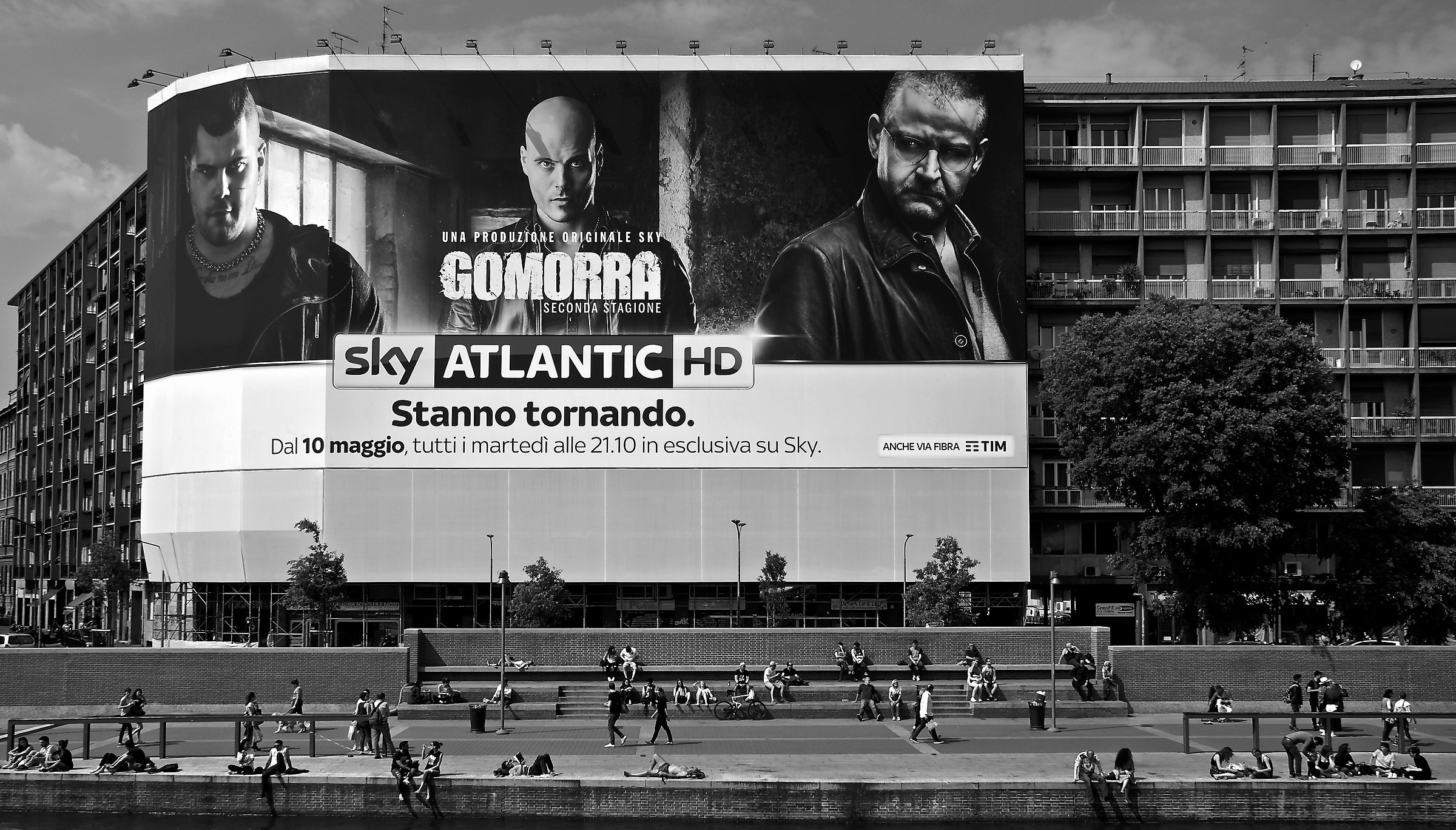 Gomorra