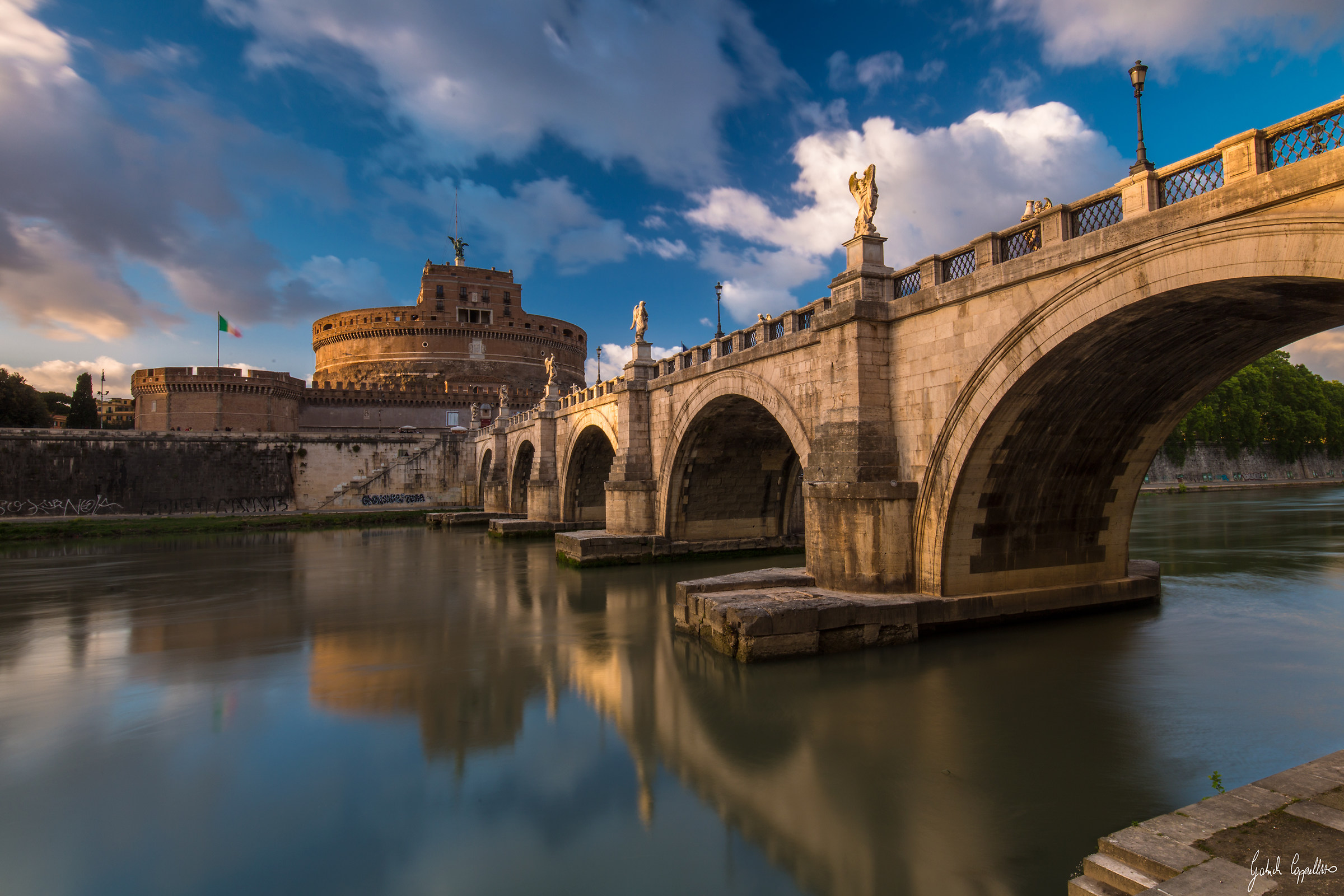 Castel sant'Angelo
