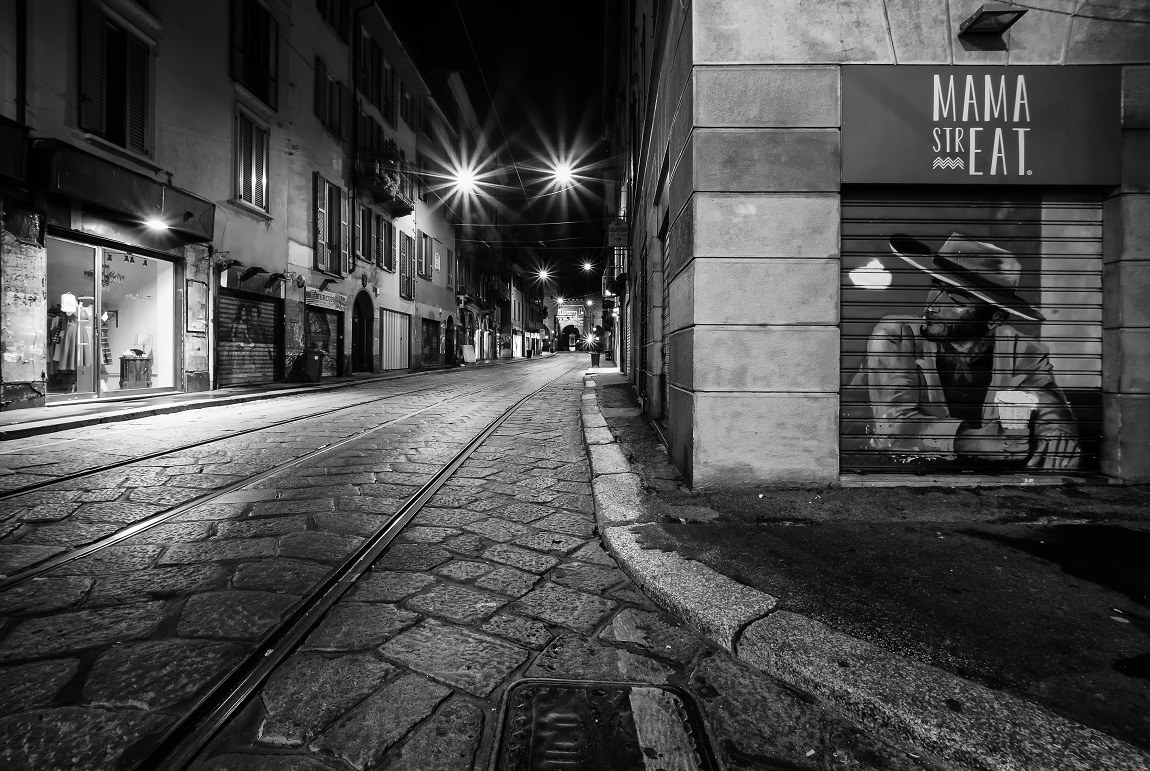 Corso di Porta Ticinese