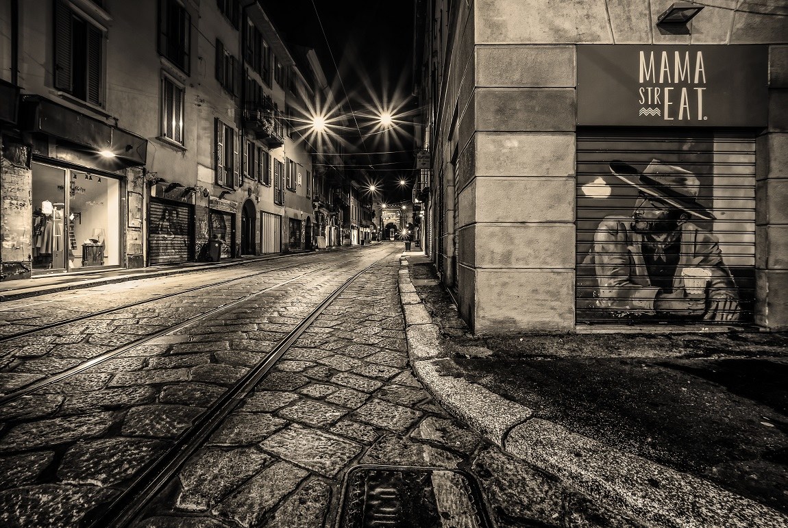 Corso di Porta Ticinese