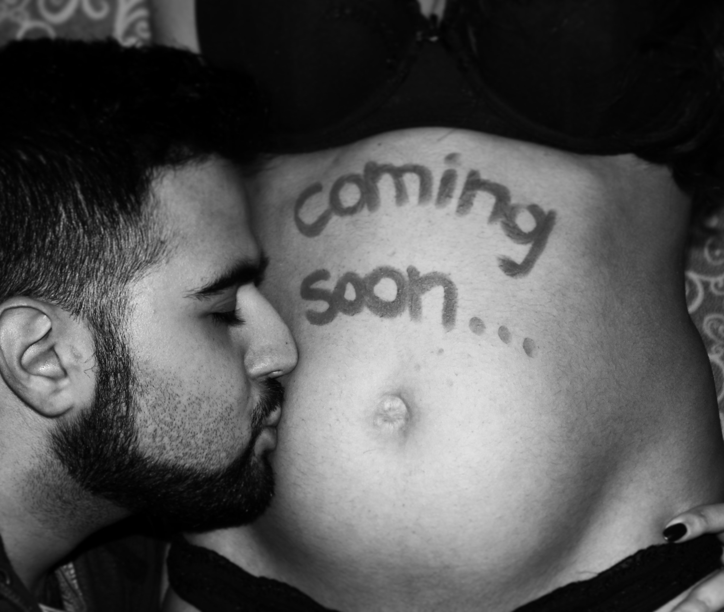 It is coming, my prince :)