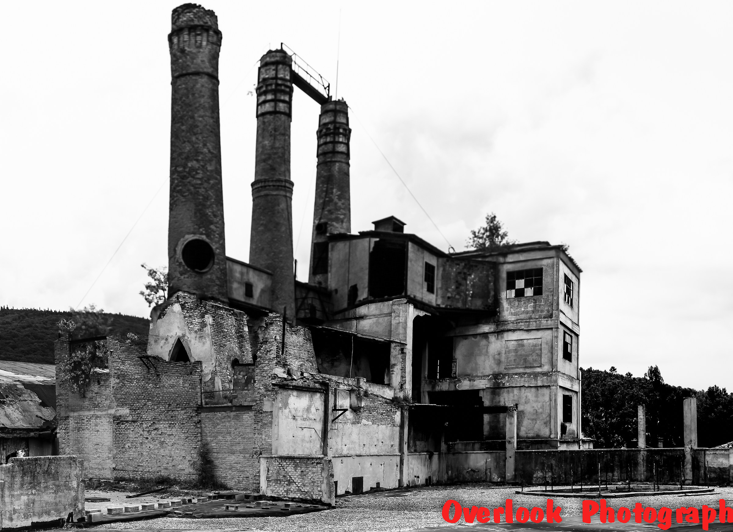 Fornace Sassoferrato(AN)