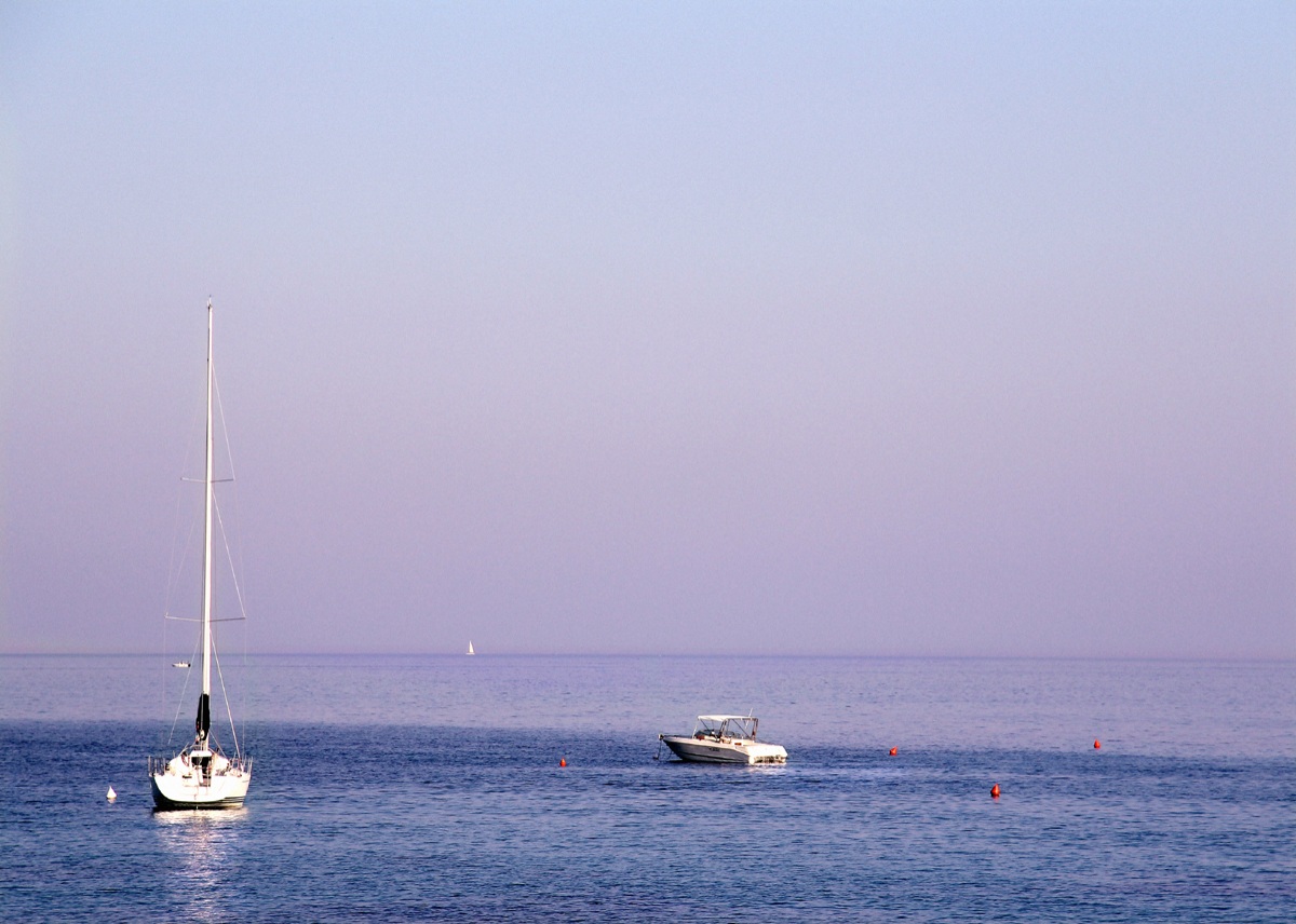 i colori del mio cielo