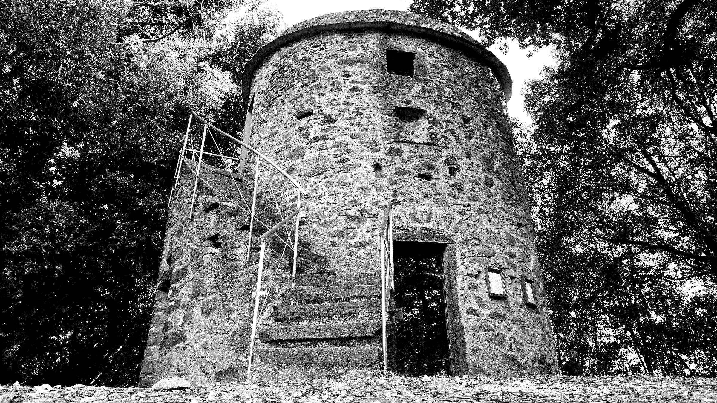 The mulimo and the little man