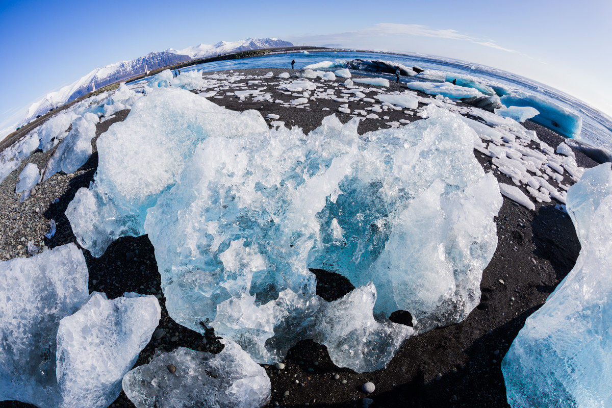 Il pianeta de "il piccolo principe"