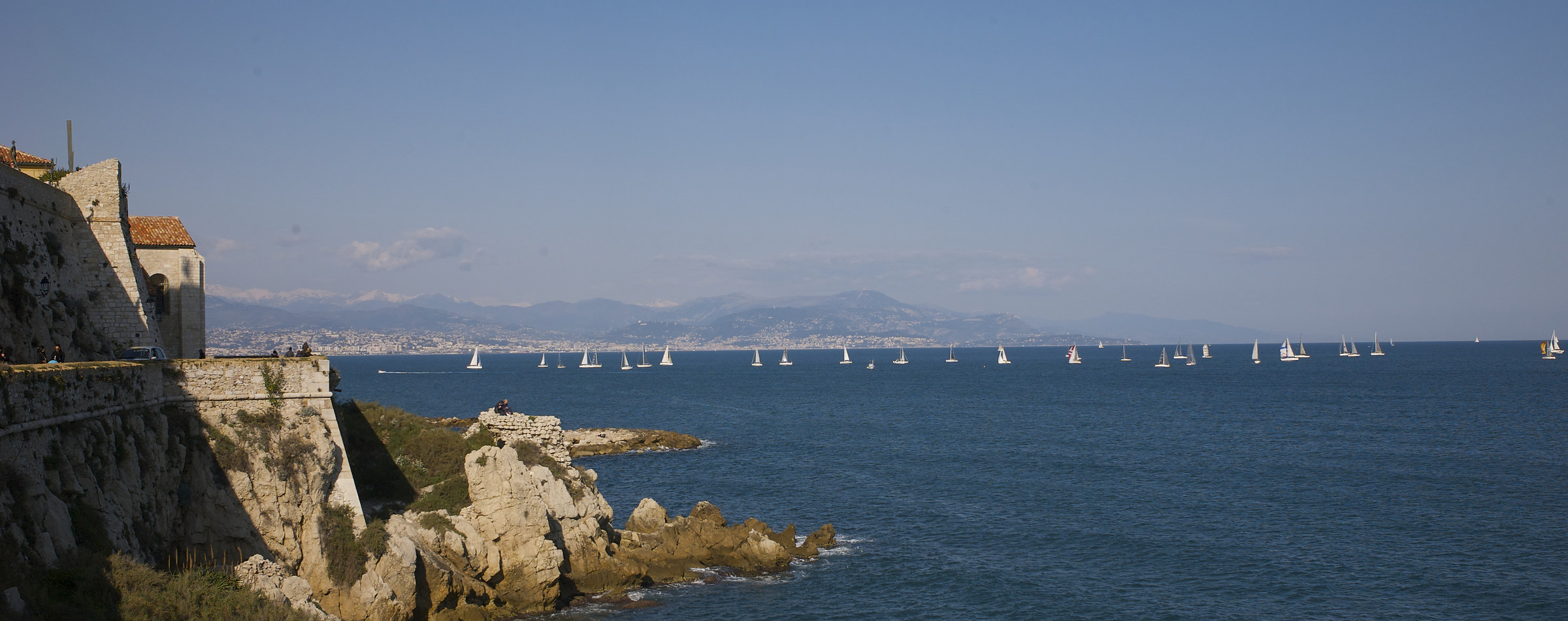Antibes