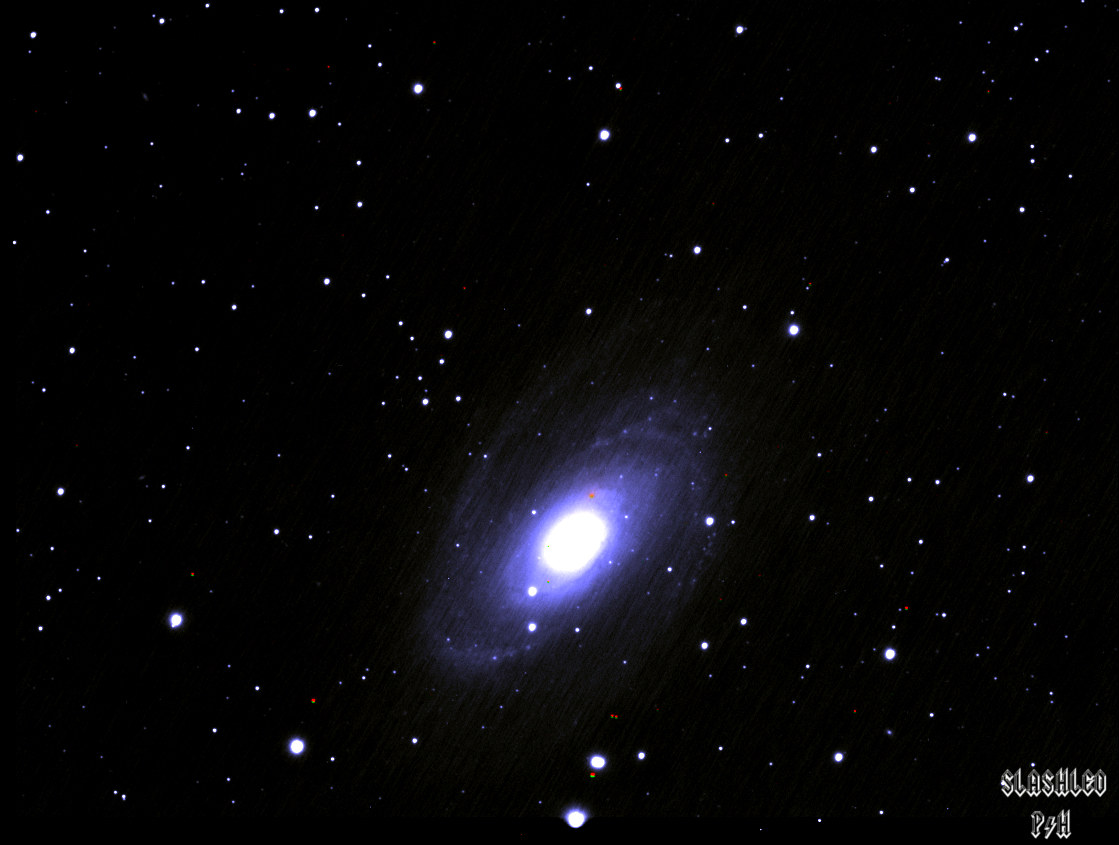 Galaxy M81