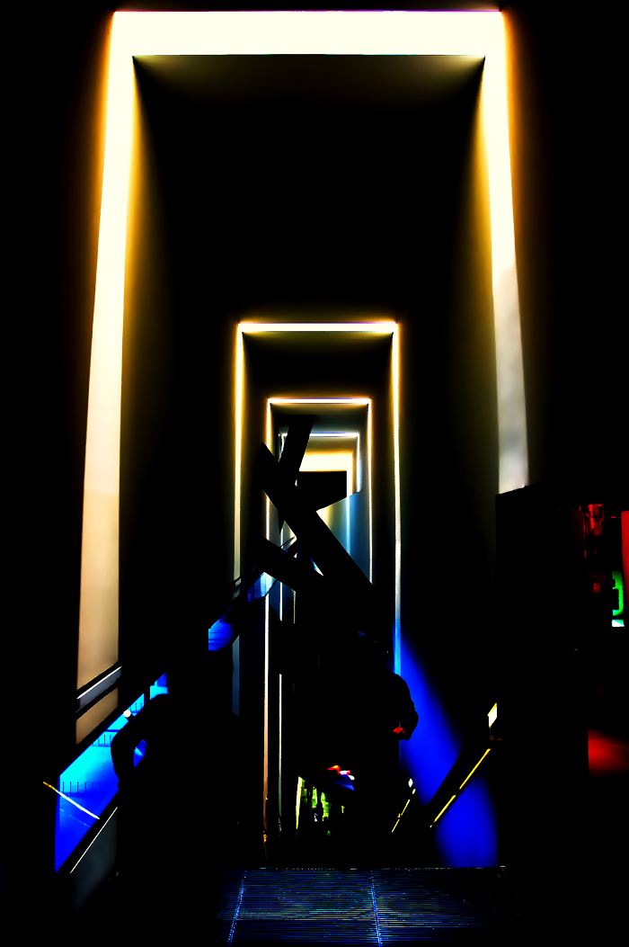 Judisches Museum Berlin.