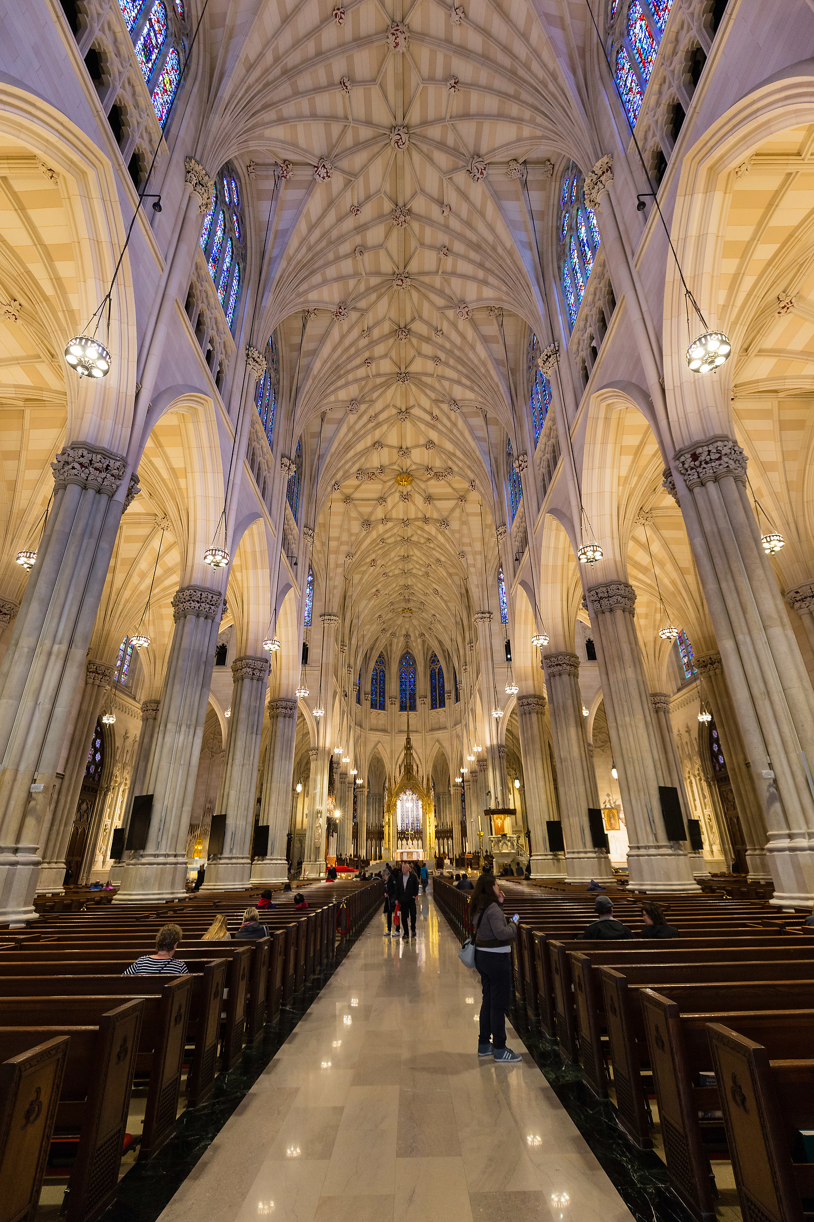 St. Patrick's Cathedral