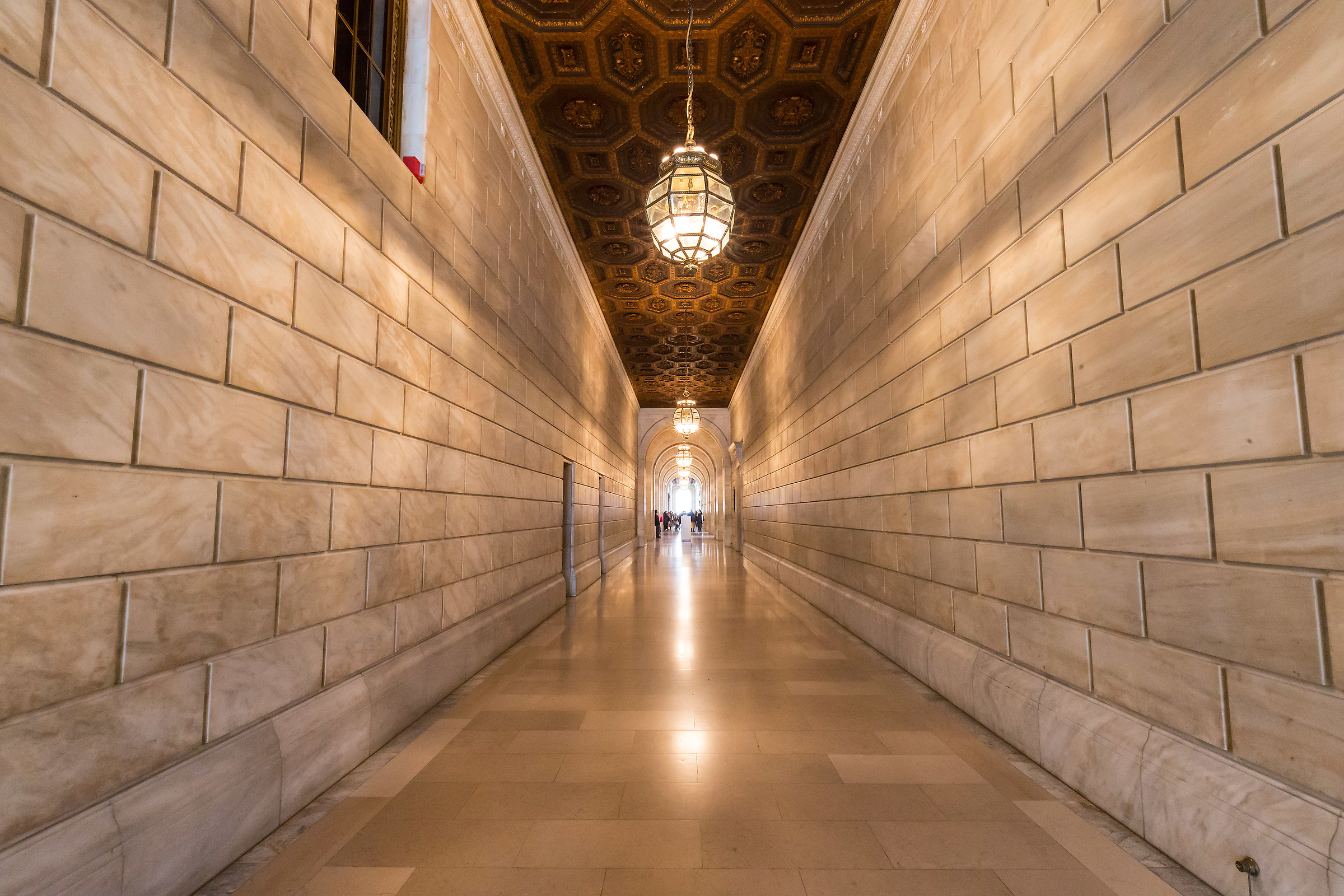 New York Public Library