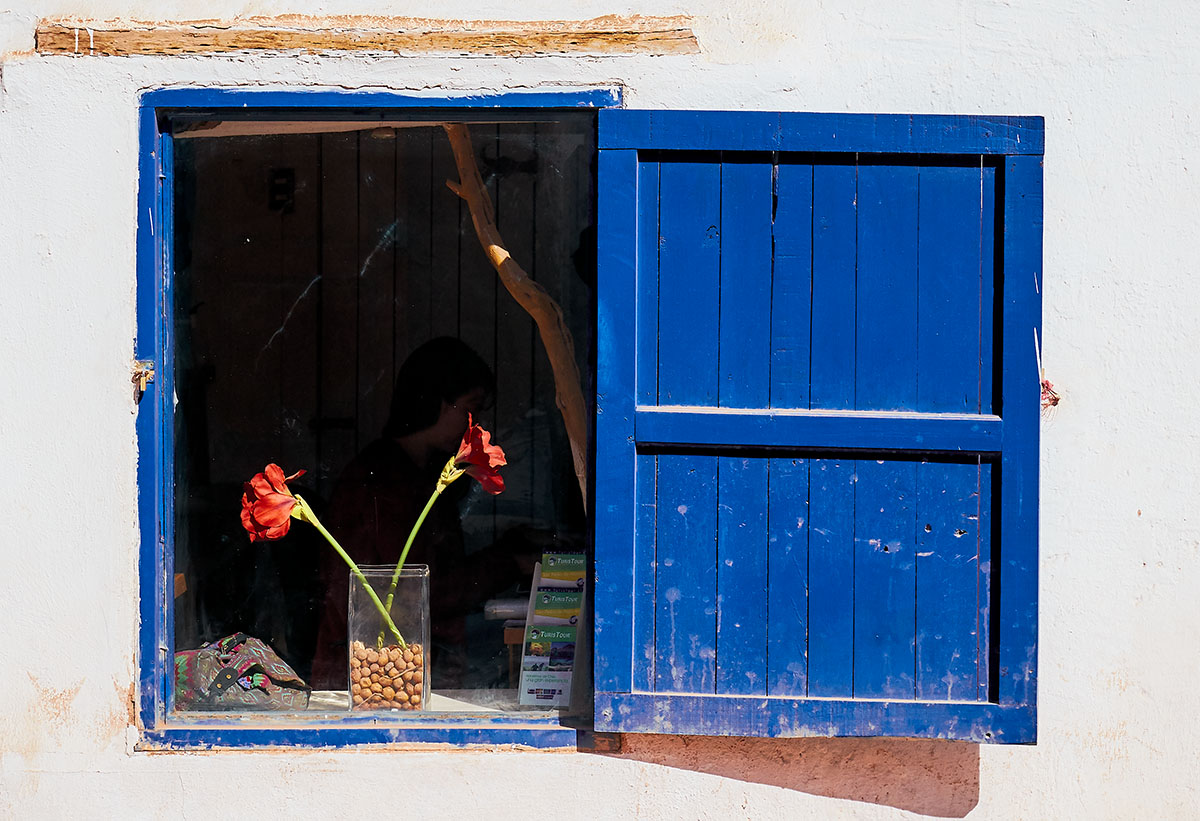 san pedro de atacama  cile