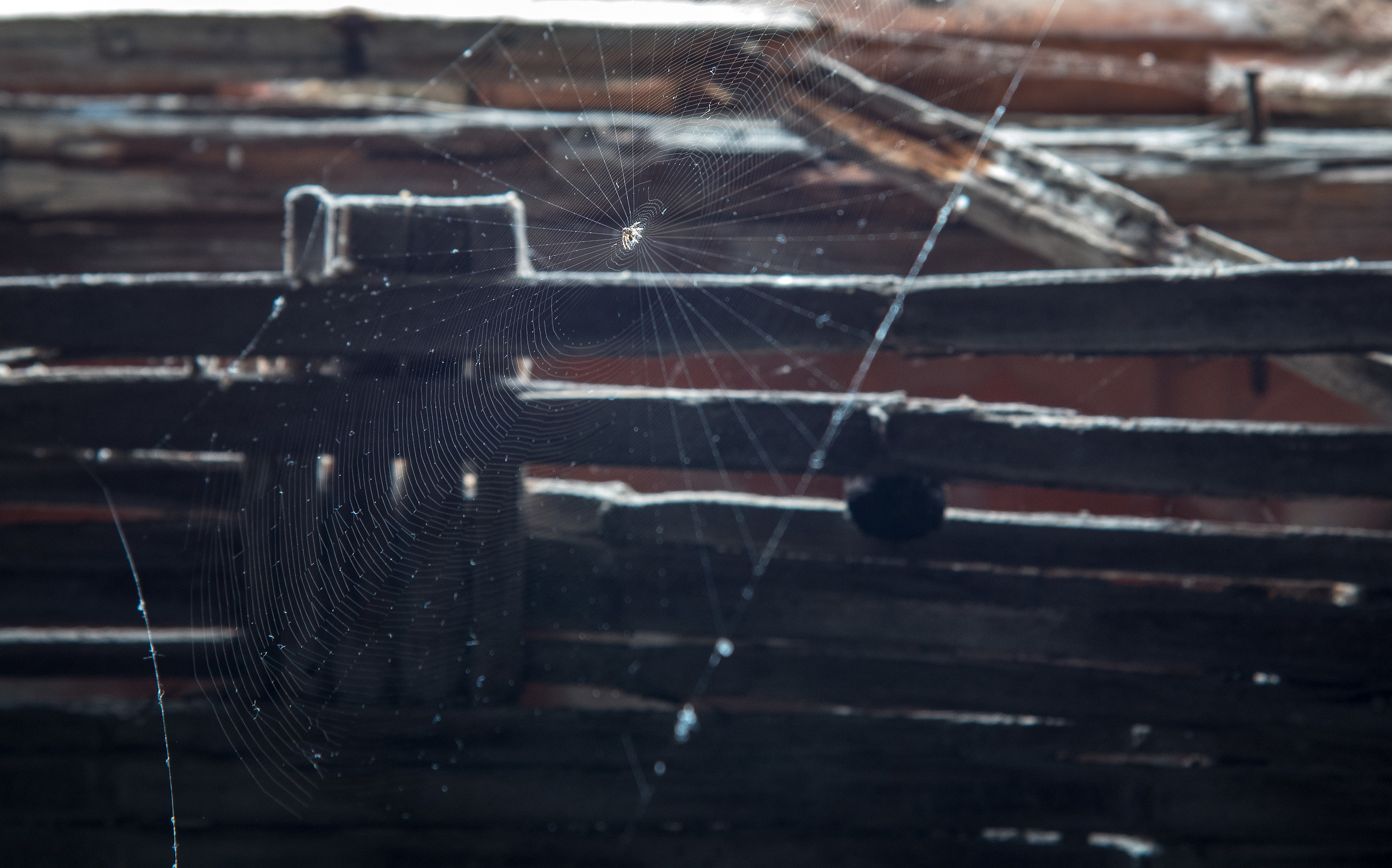 waiting for a macro ...