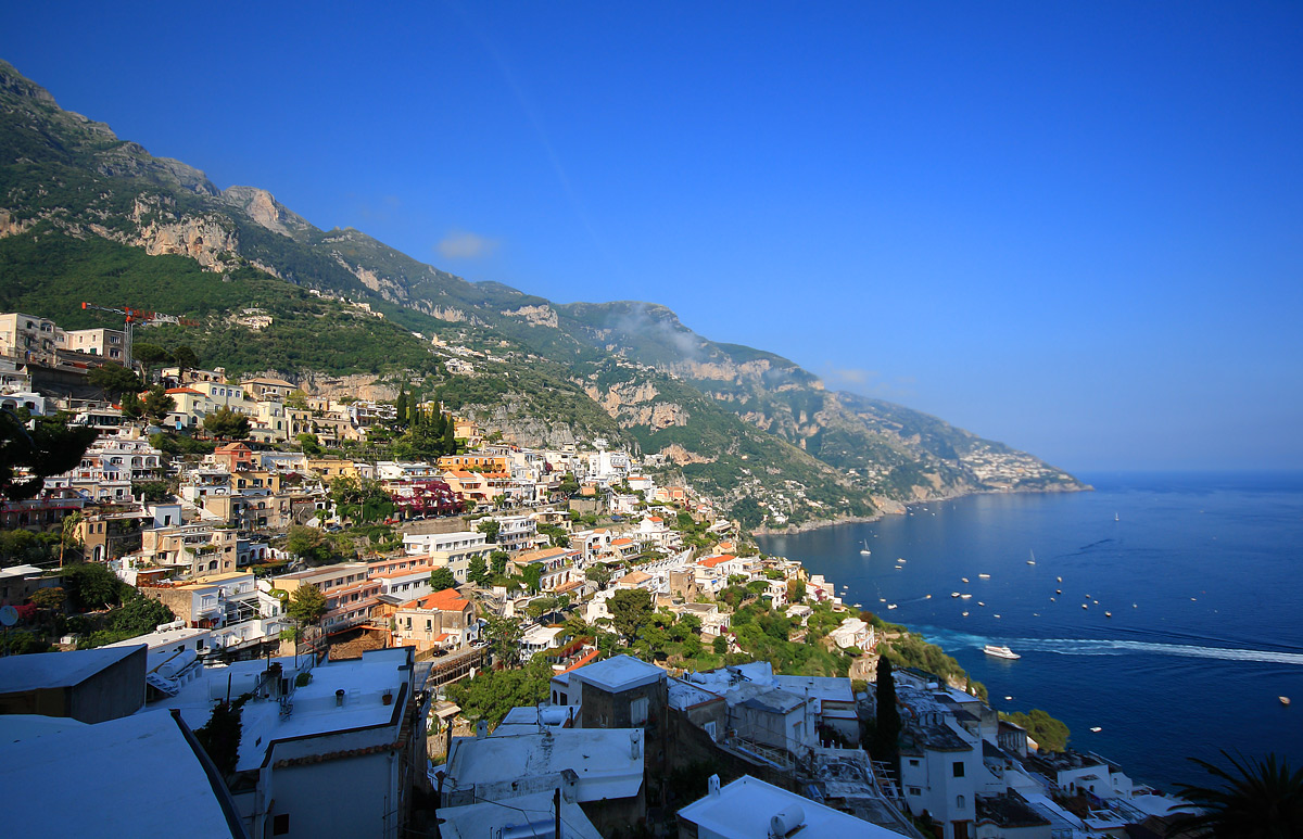 Positano