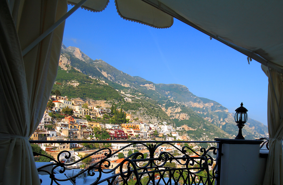 Positano
