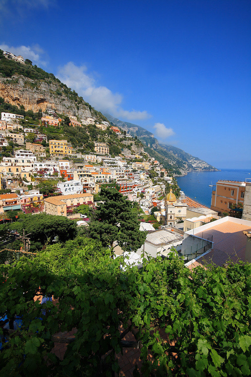 Positano