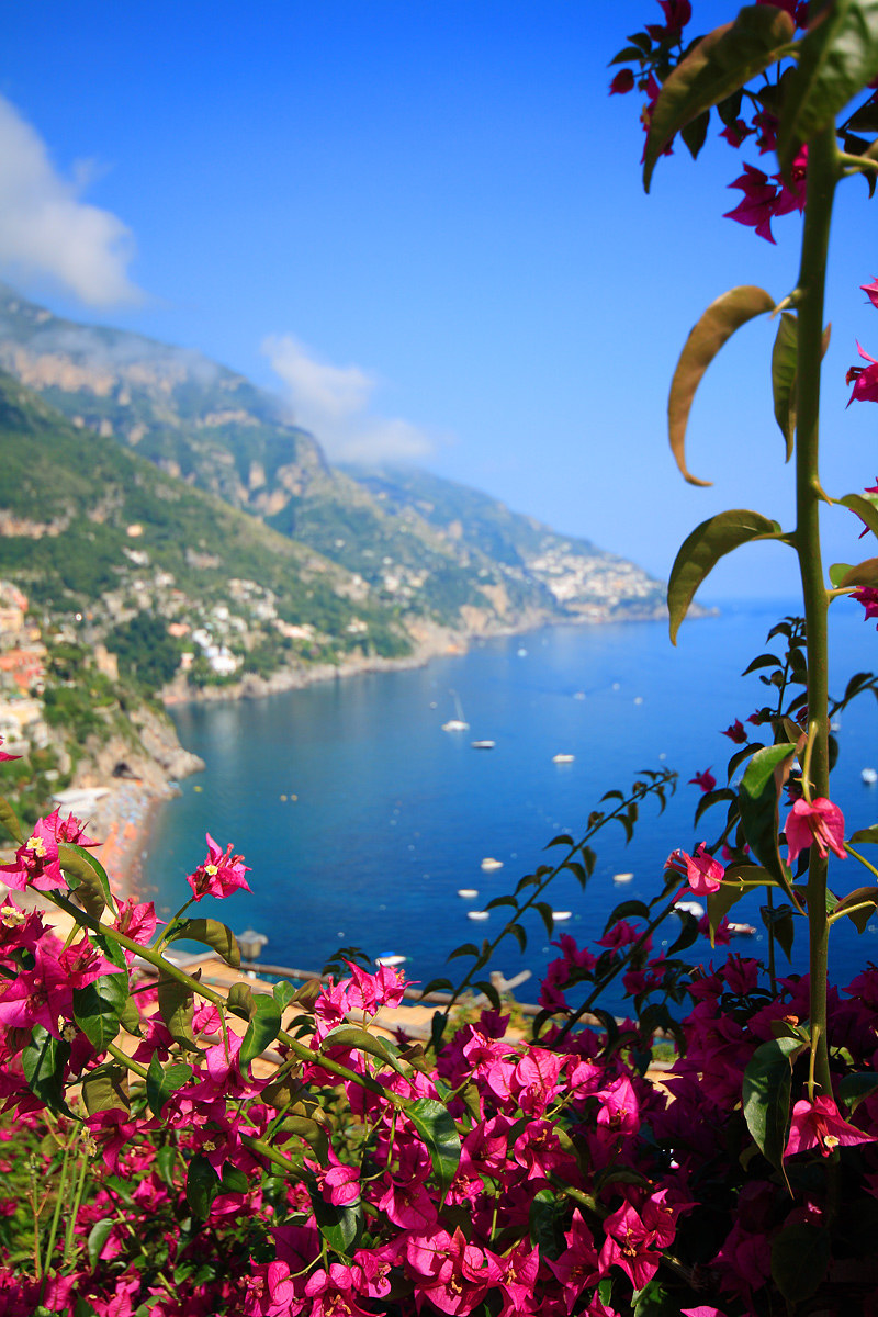 Amalfi Coast
