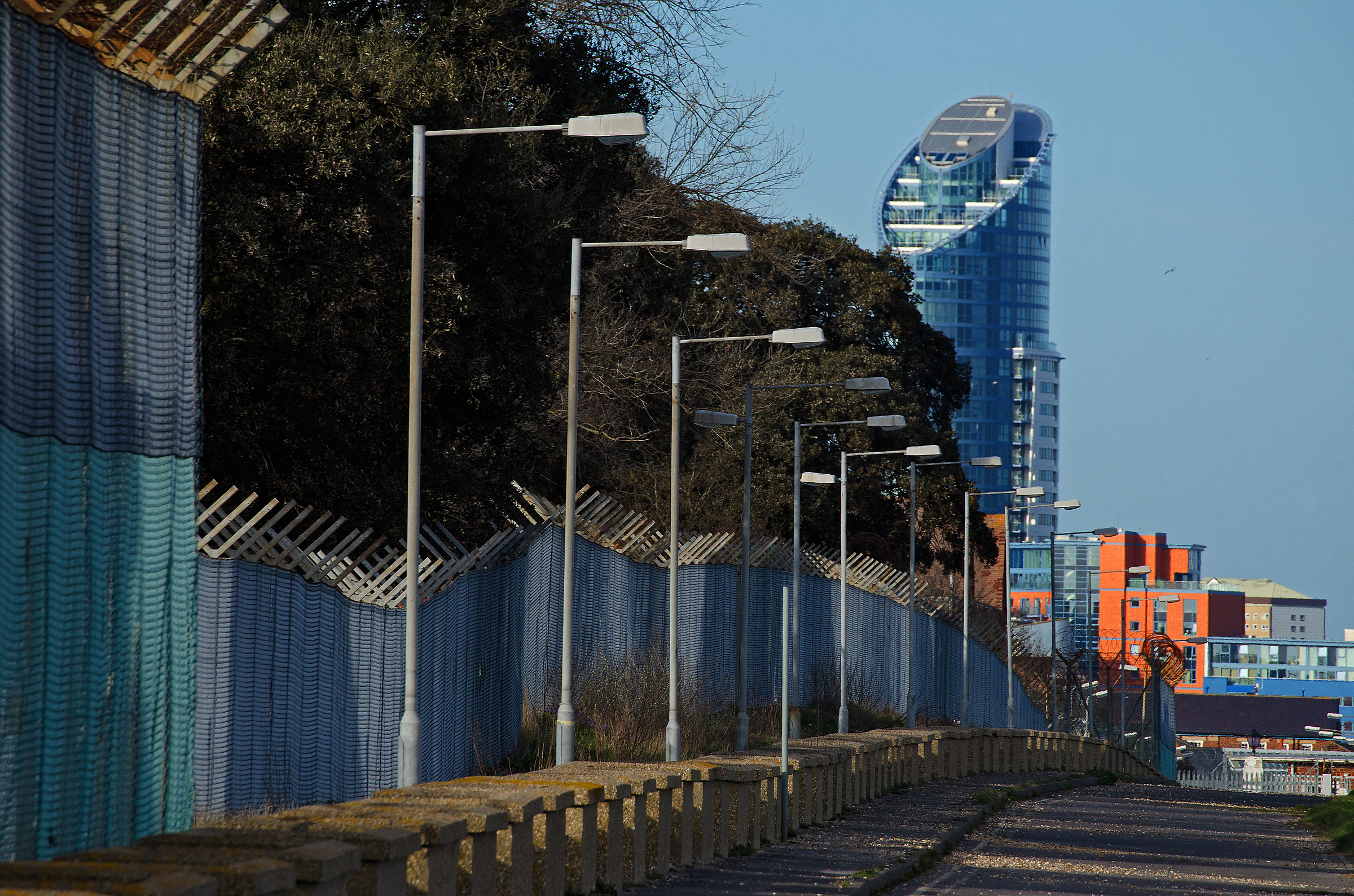 Immigrant illegale nel Regno Unito?