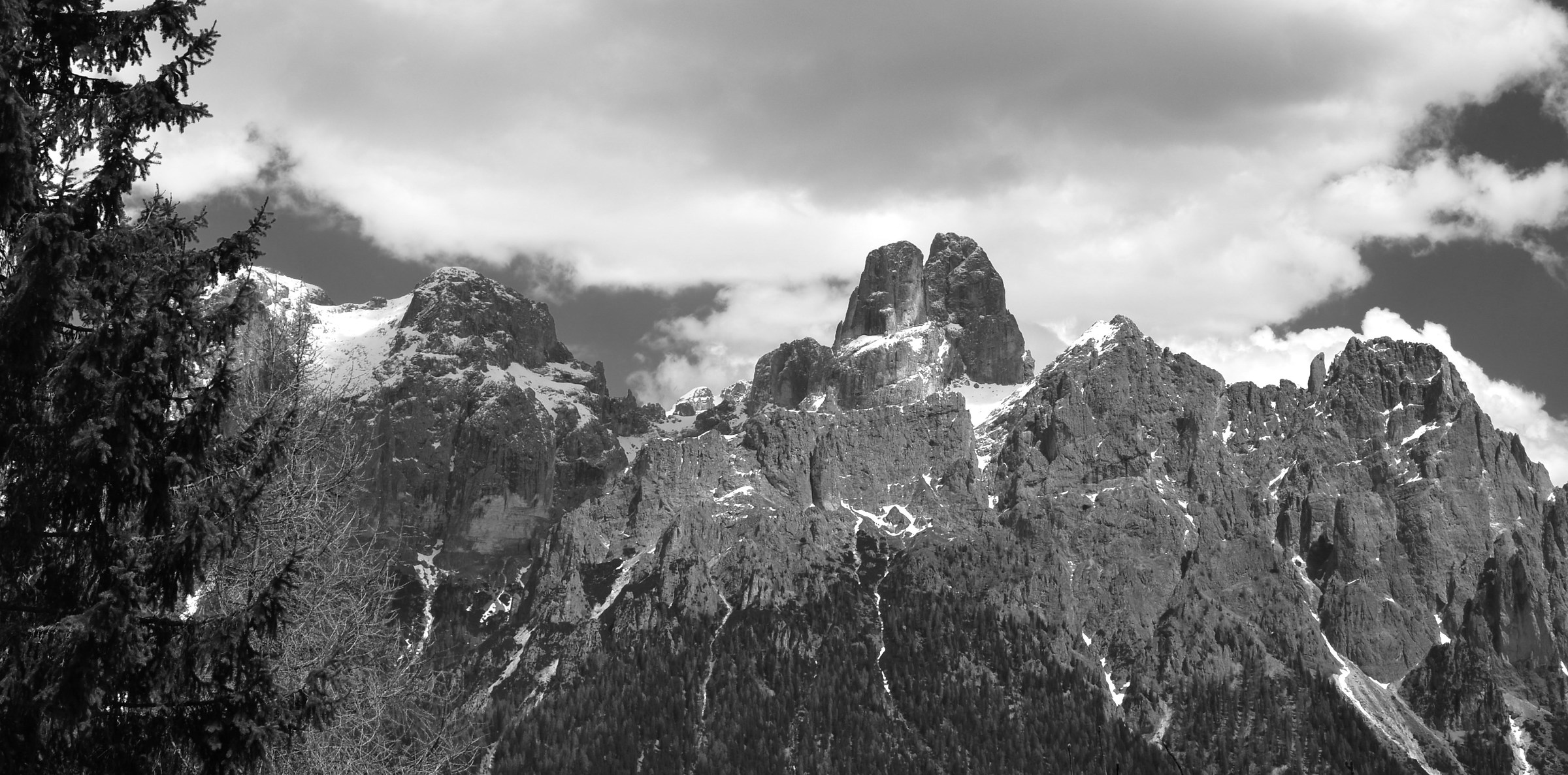 blades of San Martino