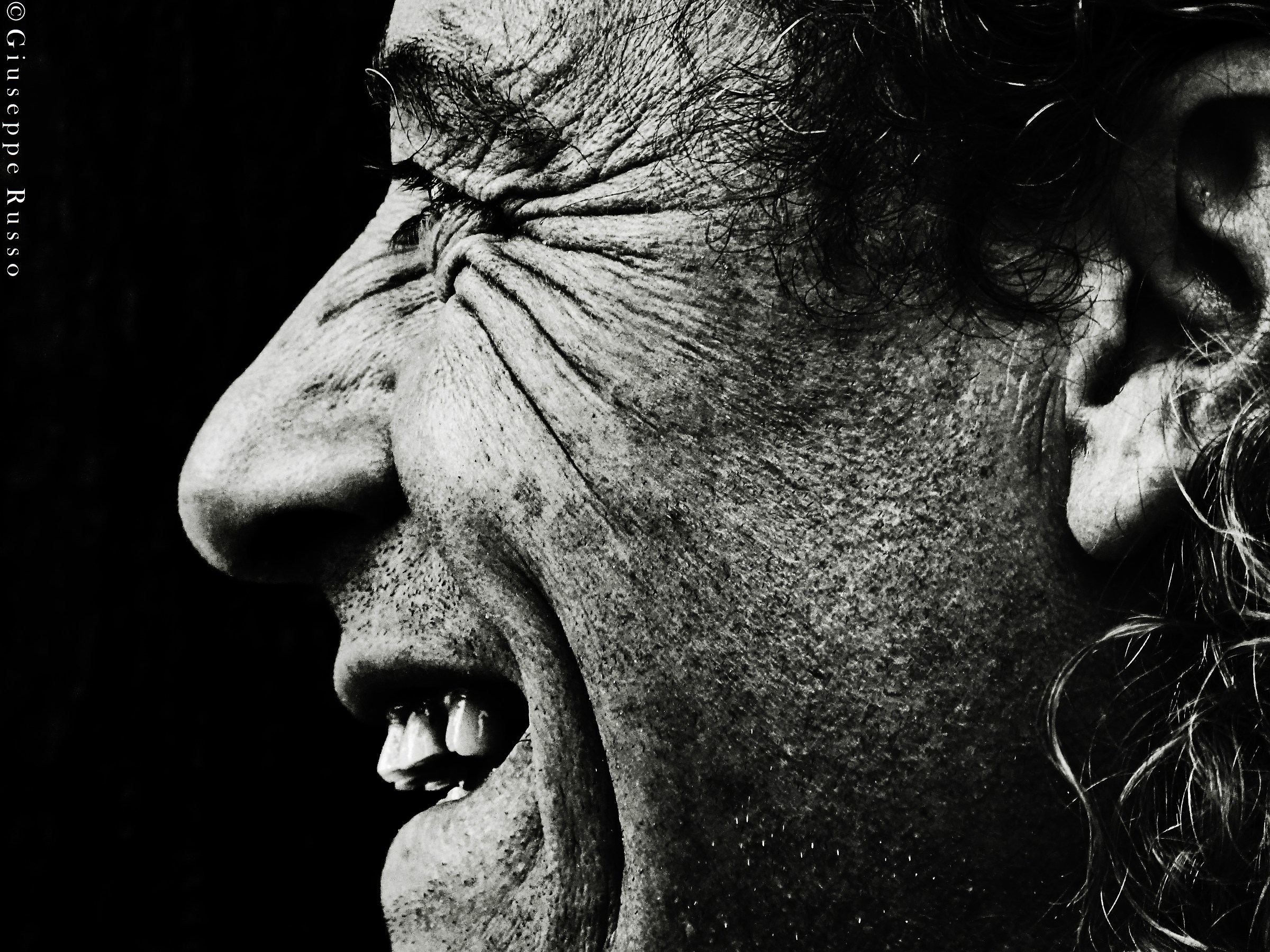 A day without a smile is a lost day (Charlie Chaplin)